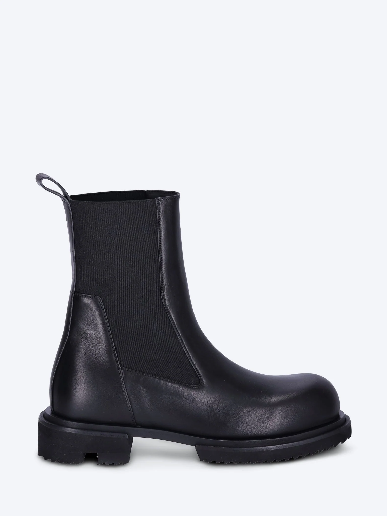 Beatle gabe leather boots