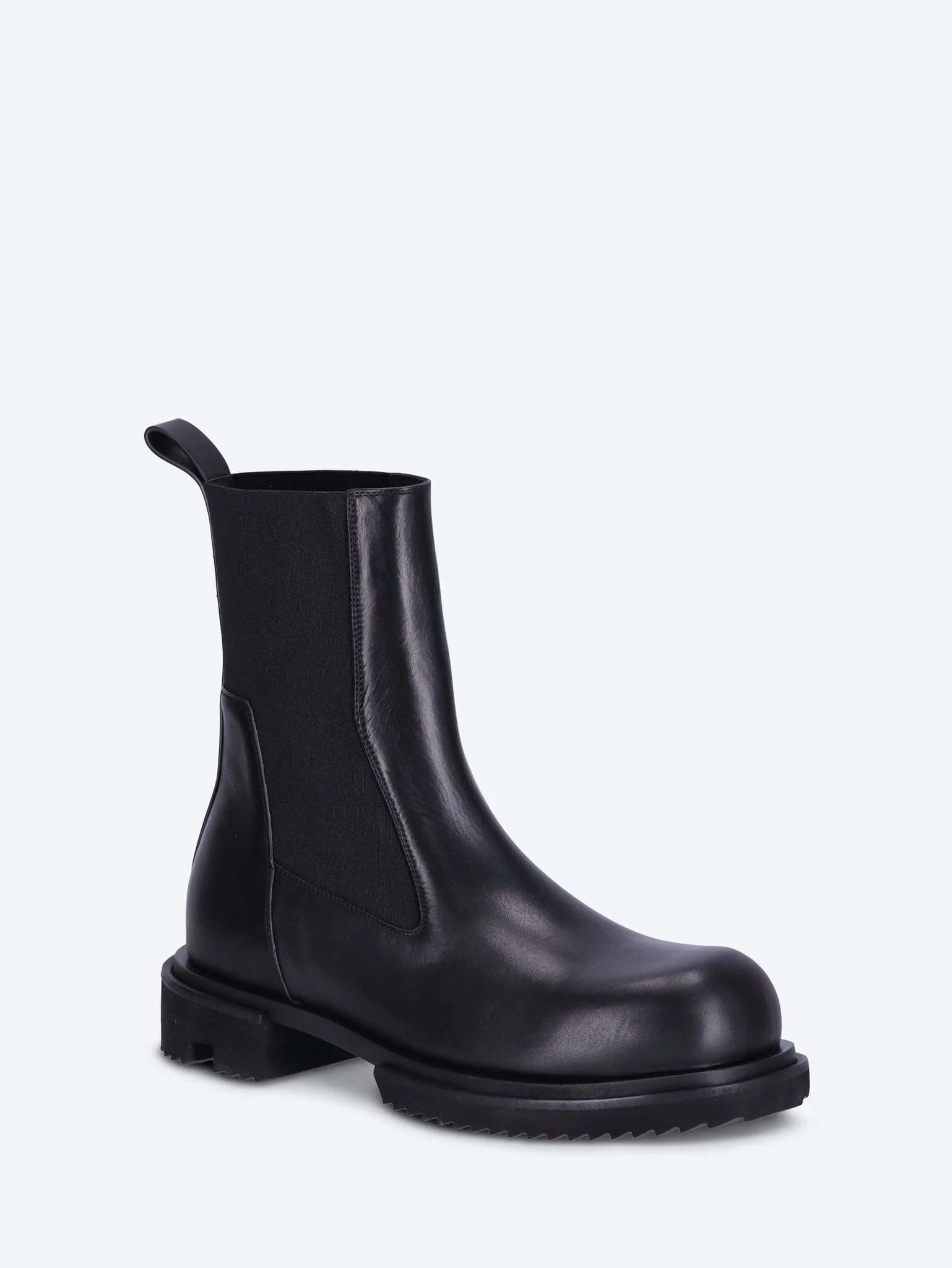 Beatle gabe leather boots - Image 2