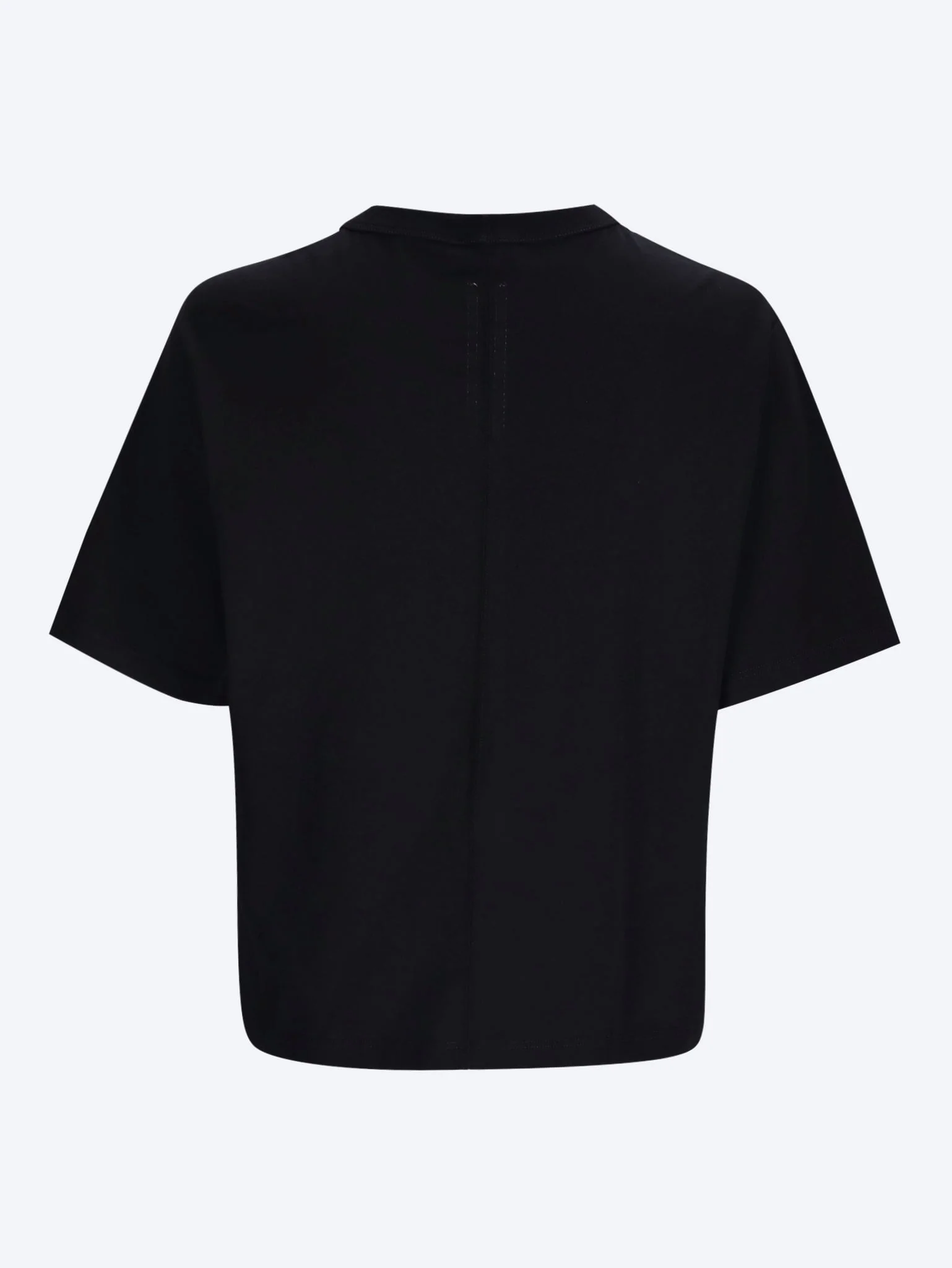 Cropped brad t-shirt - Image 2