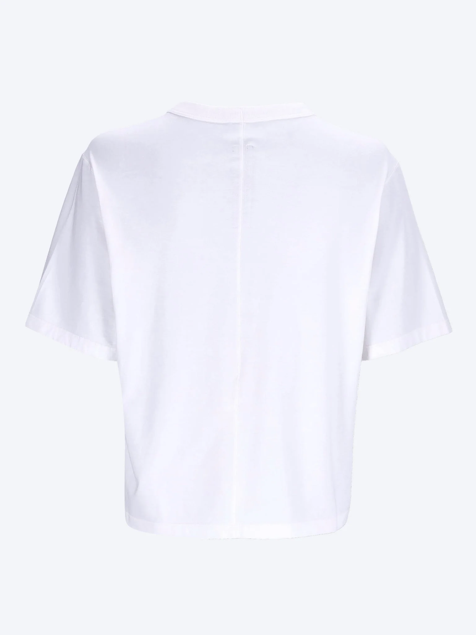Cropped brad t-shirt - Image 2