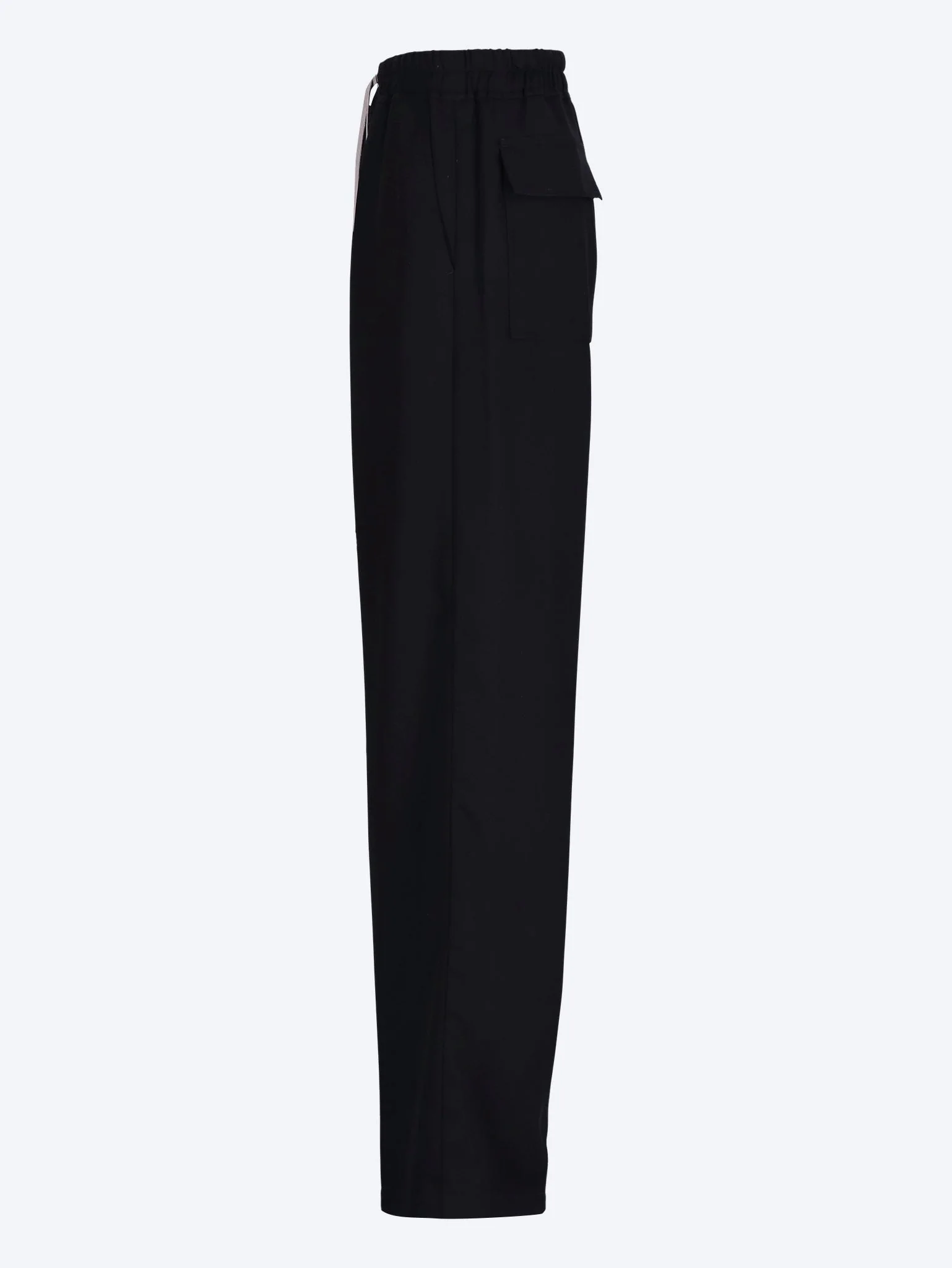 Dietrich drawstring pants - Image 2