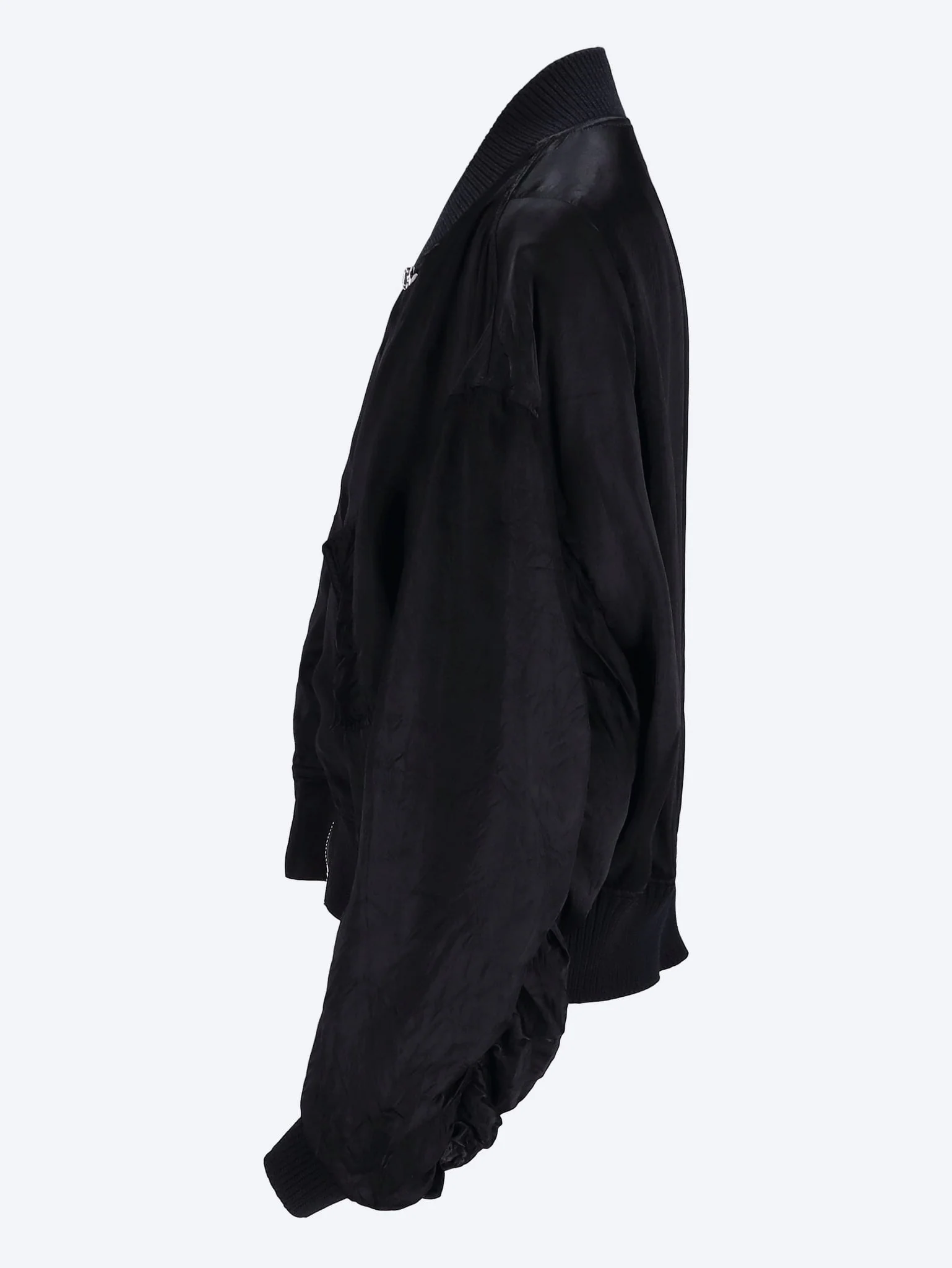 Secchia flight padded bomber jacket - Image 2