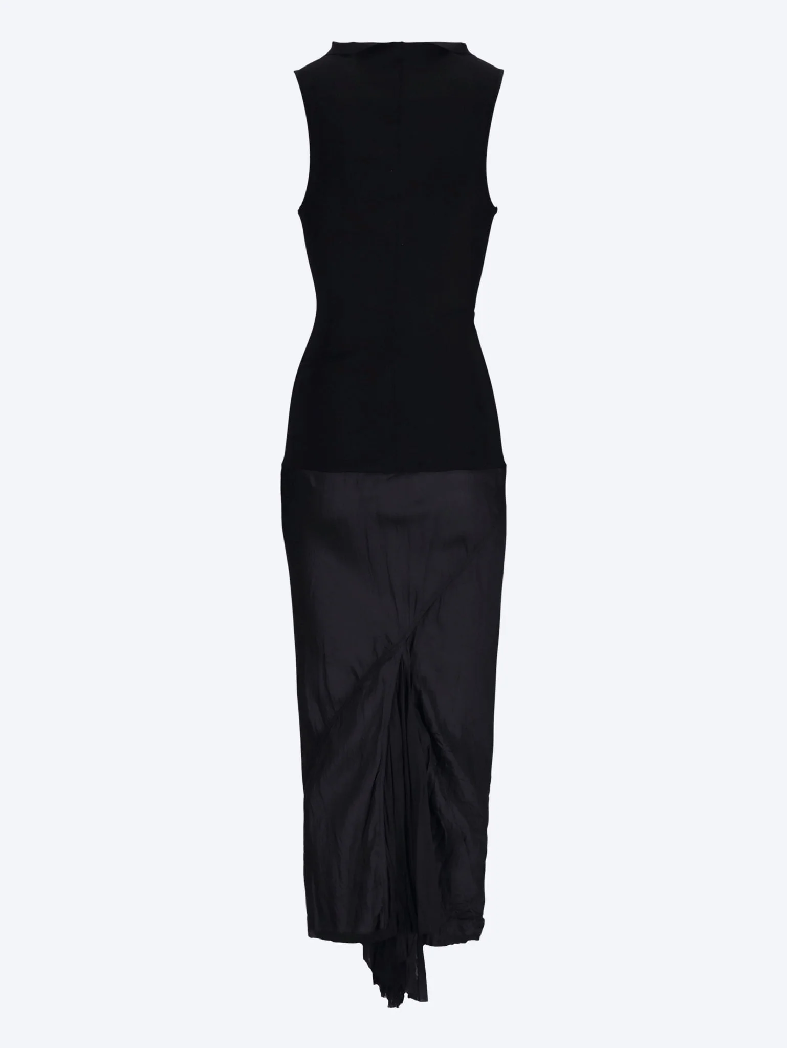 Sliced maxi dress - Image 3