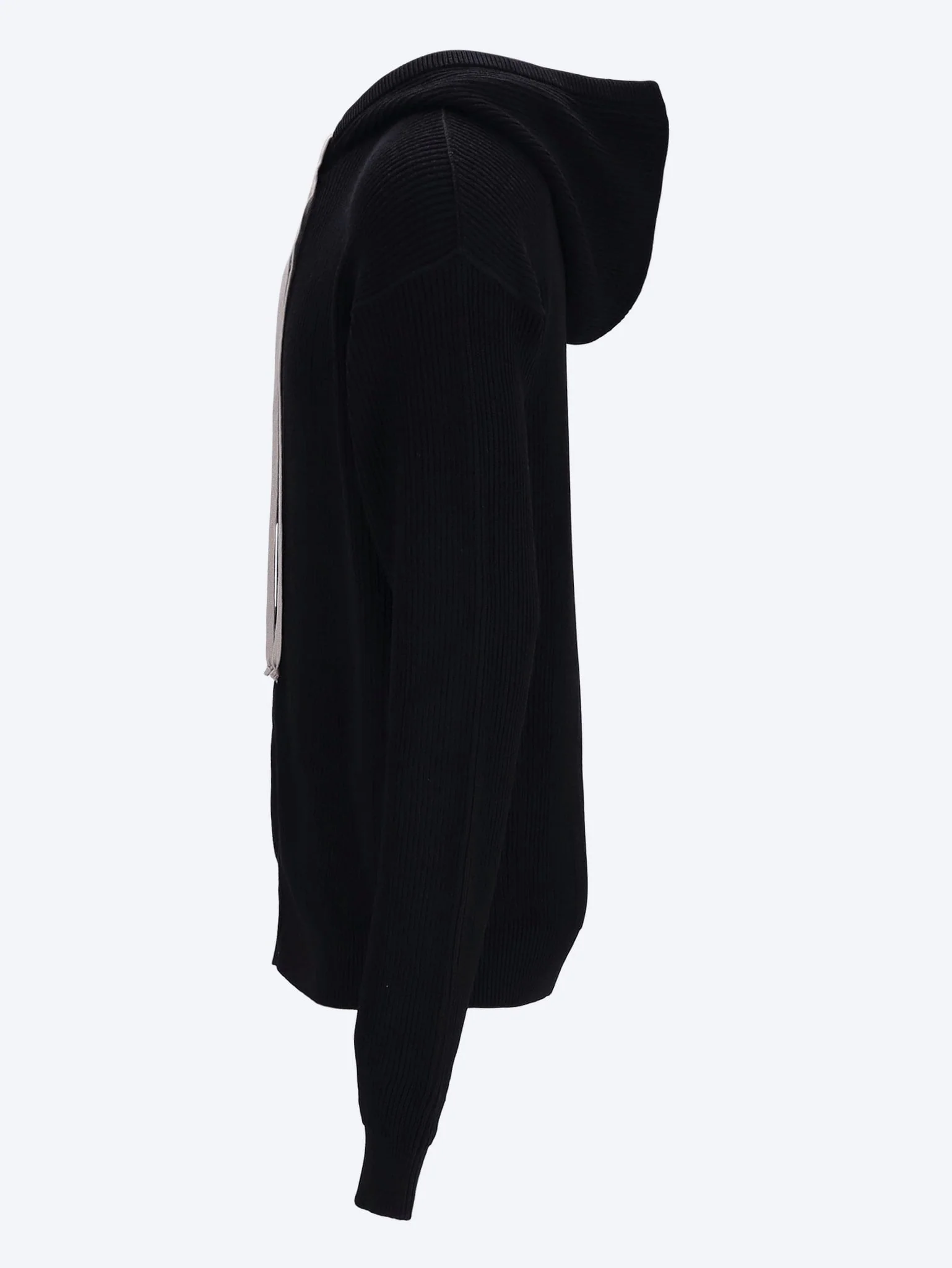 Zipped hoodie - Image 2