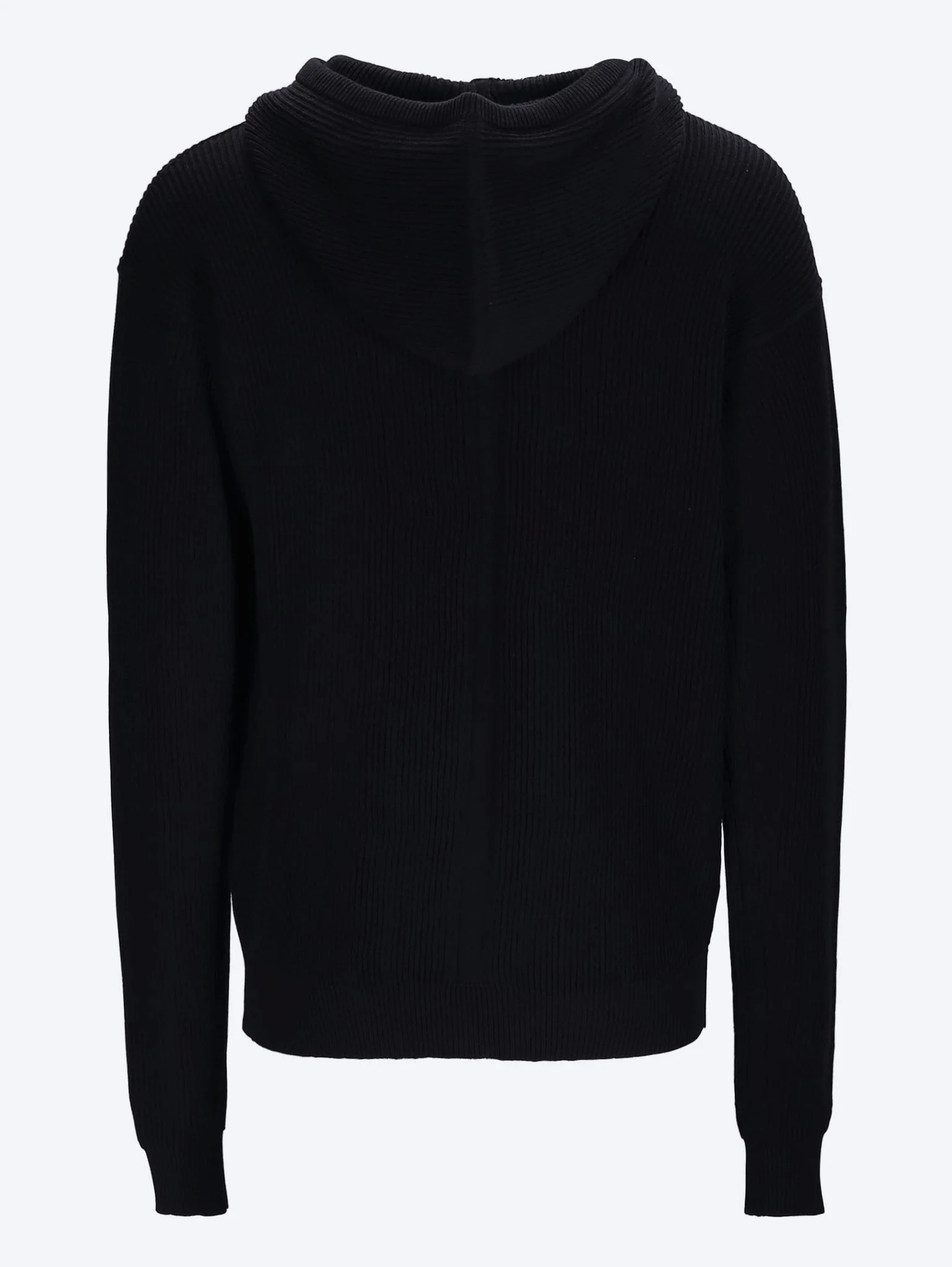 Zipped hoodie - Image 3