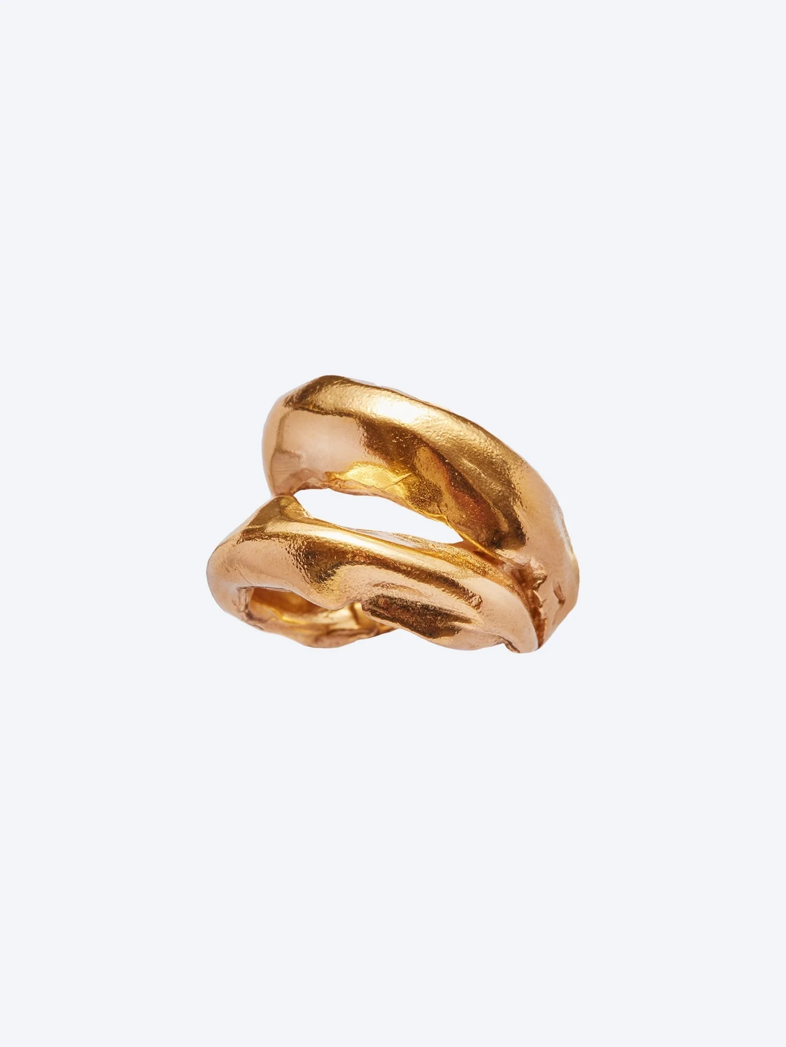 Ring came gold - Image 2