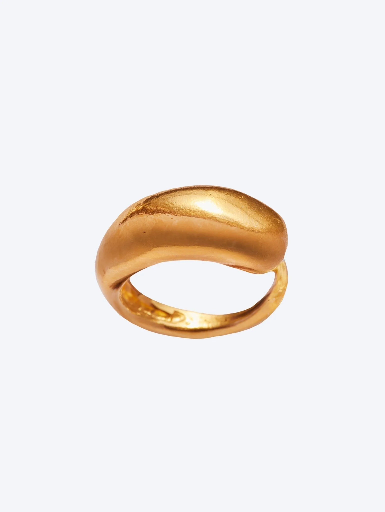 Ring gota gold - Image 2