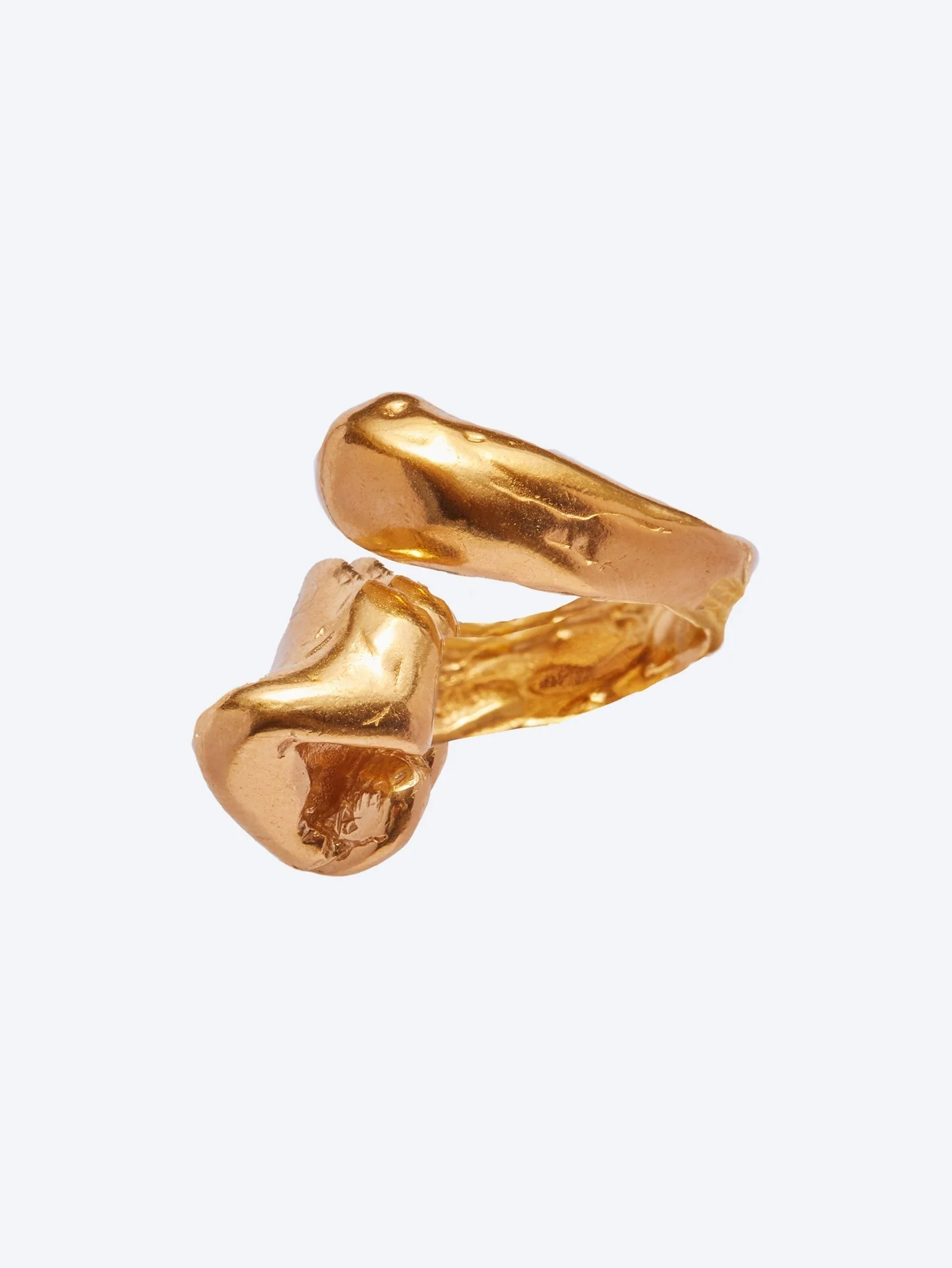 Ring helio gold - Image 2