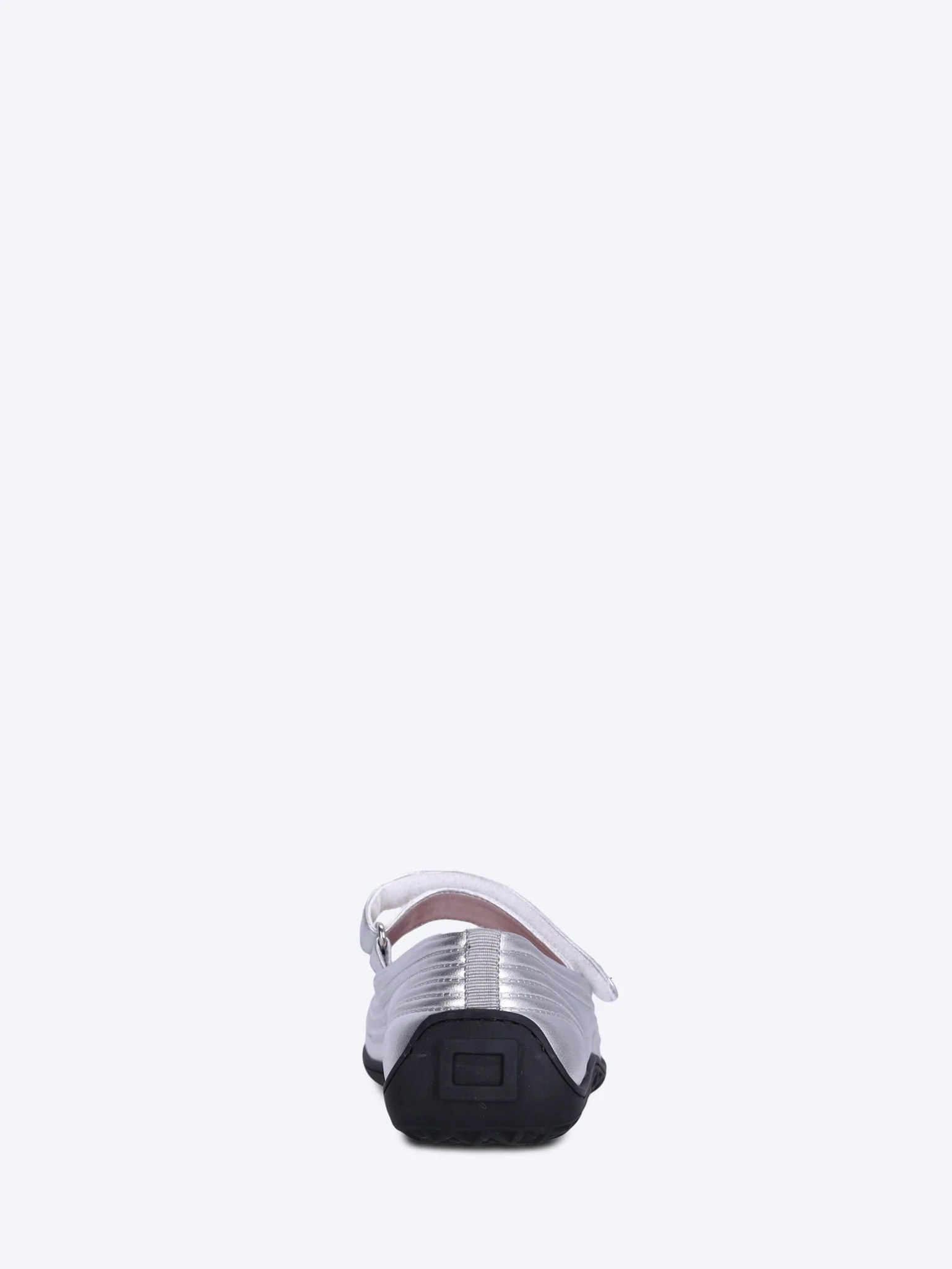Viv low padded strap ballerinas - Image 5
