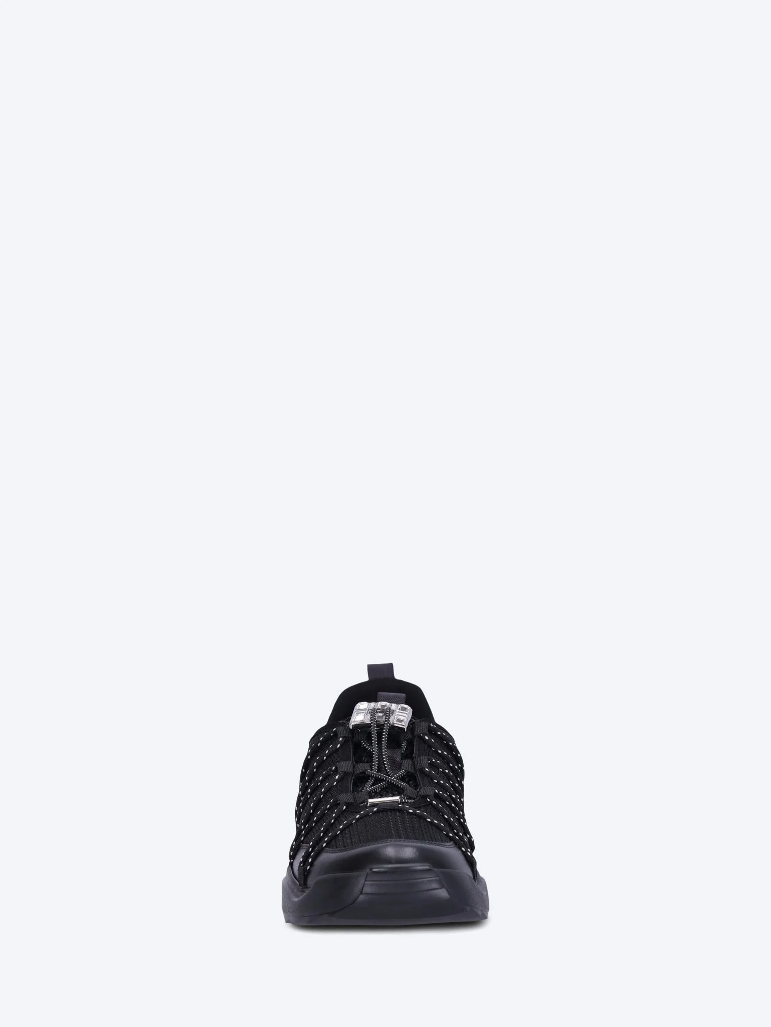 Viv on the run criss cross sneakers - Image 3