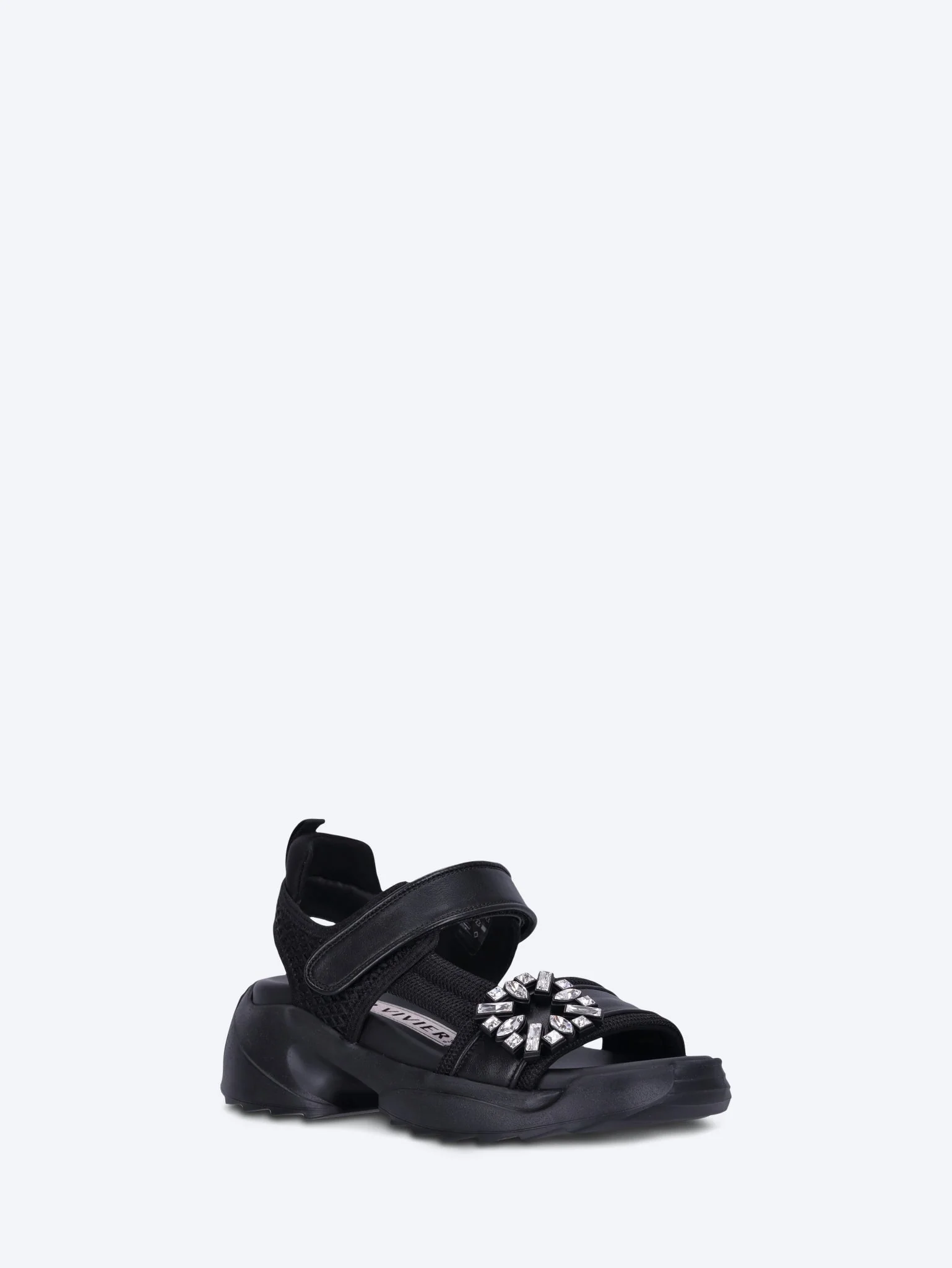 Viv on the run strass b sandals - Image 2