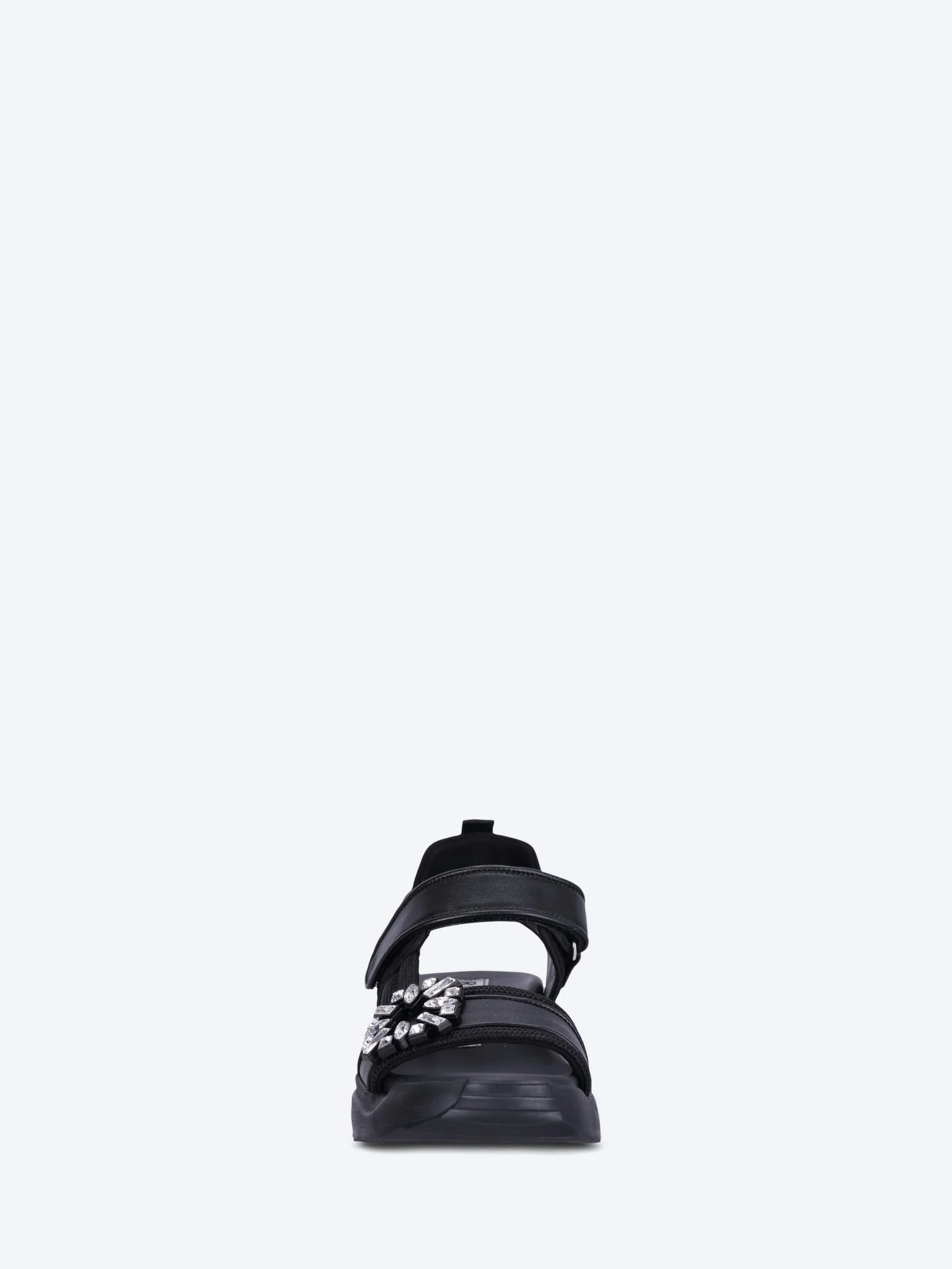 Viv on the run strass b sandals - Image 3