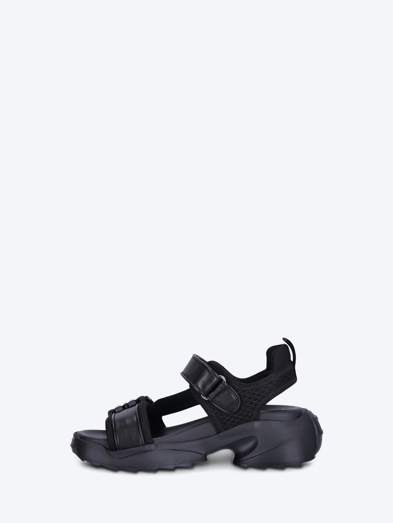 Viv on the run strass b sandals - Image 4