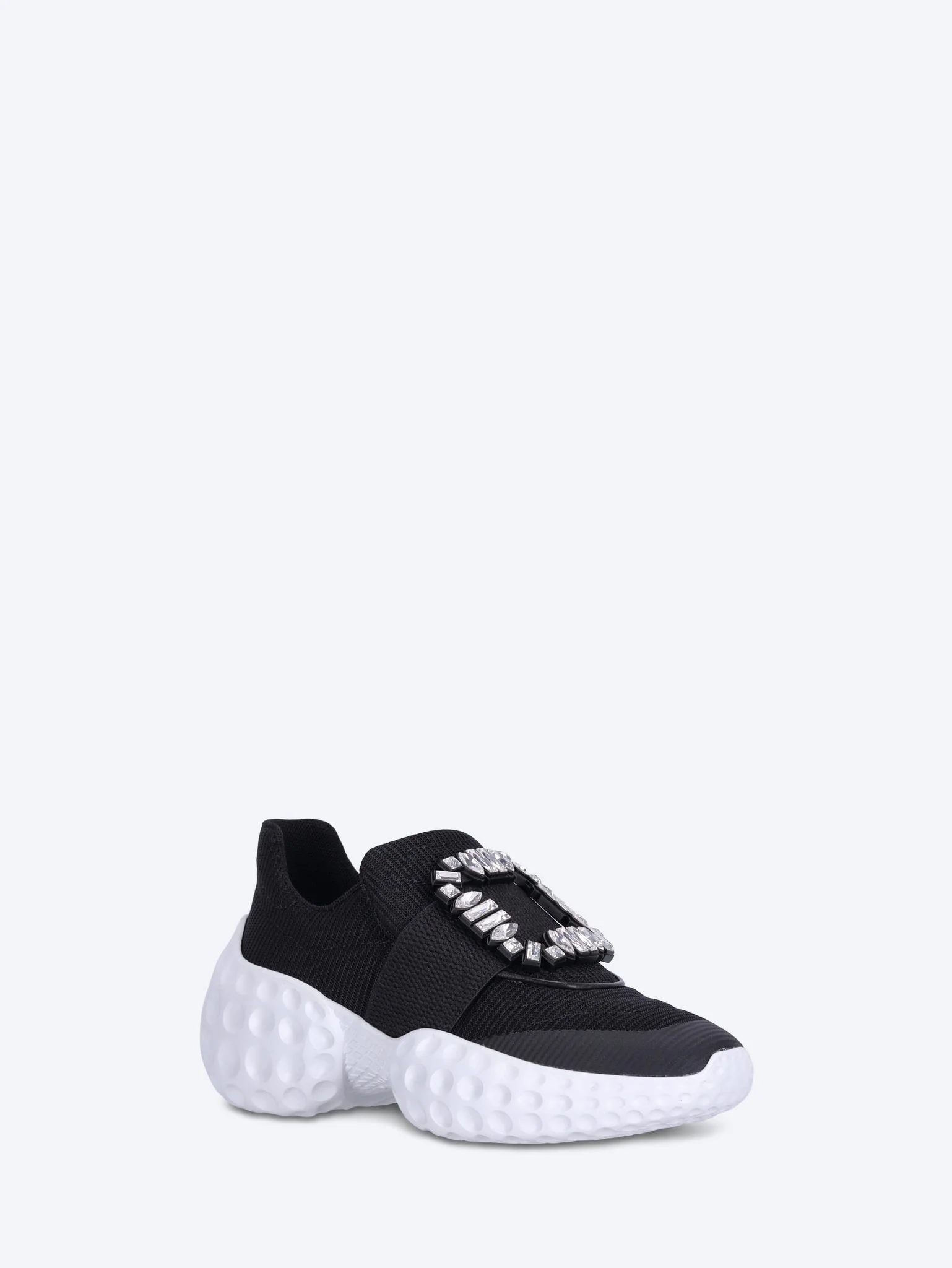 Viv run light strass sneakers - Image 2