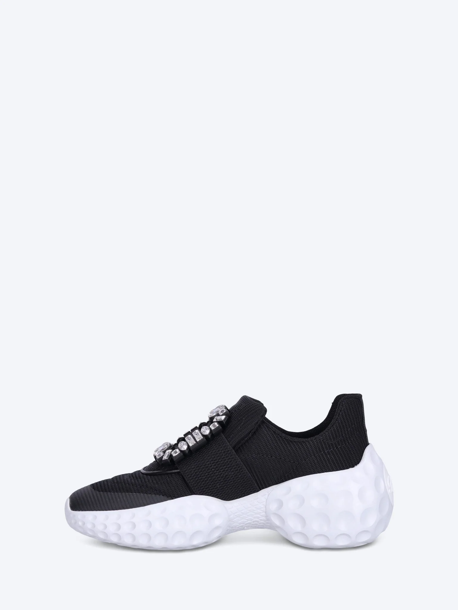 Viv run light strass sneakers - Image 4