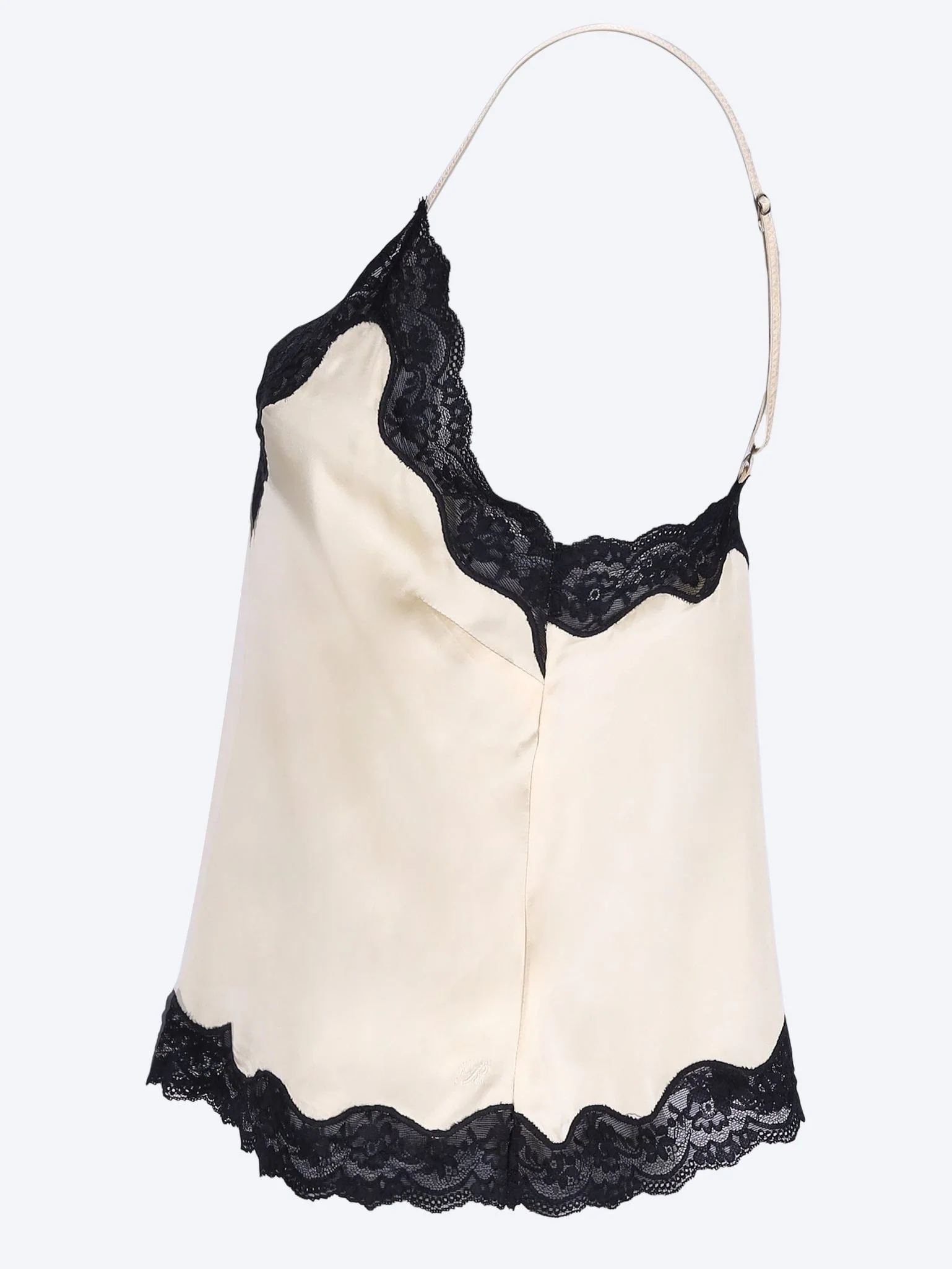 Love stories lace camisole - Image 2