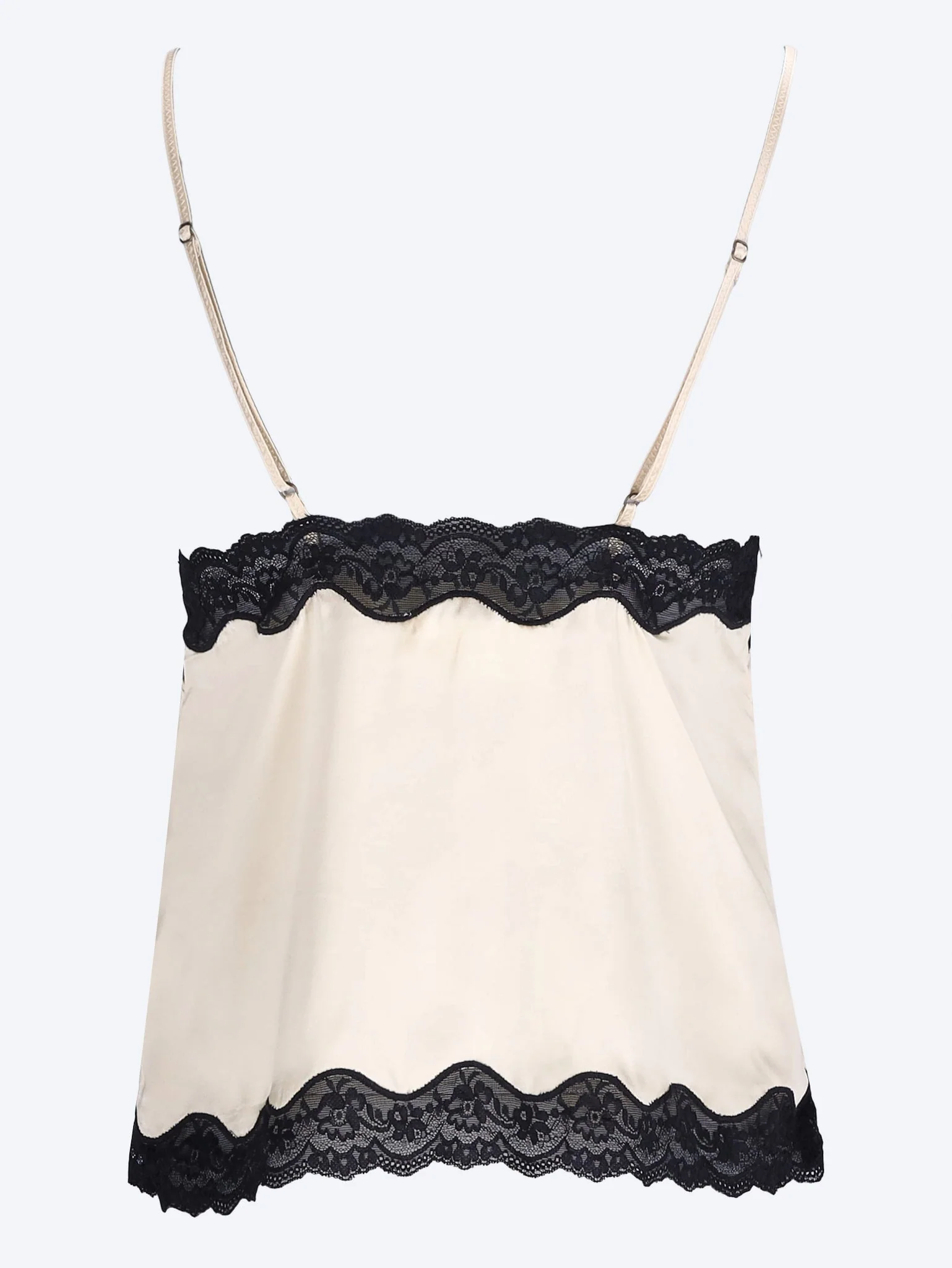 Love stories lace camisole - Image 3