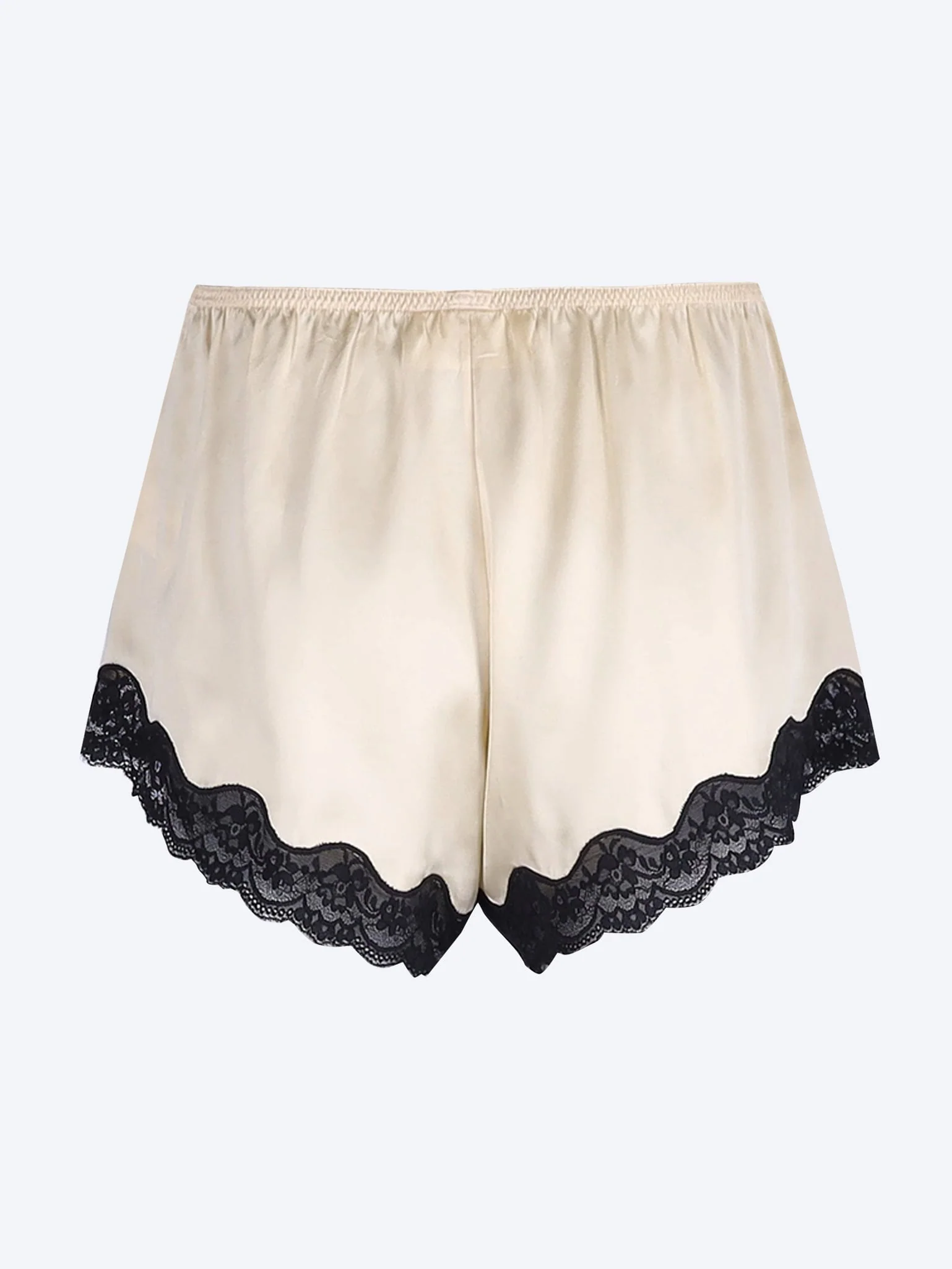Love stories lace shorts - Image 3