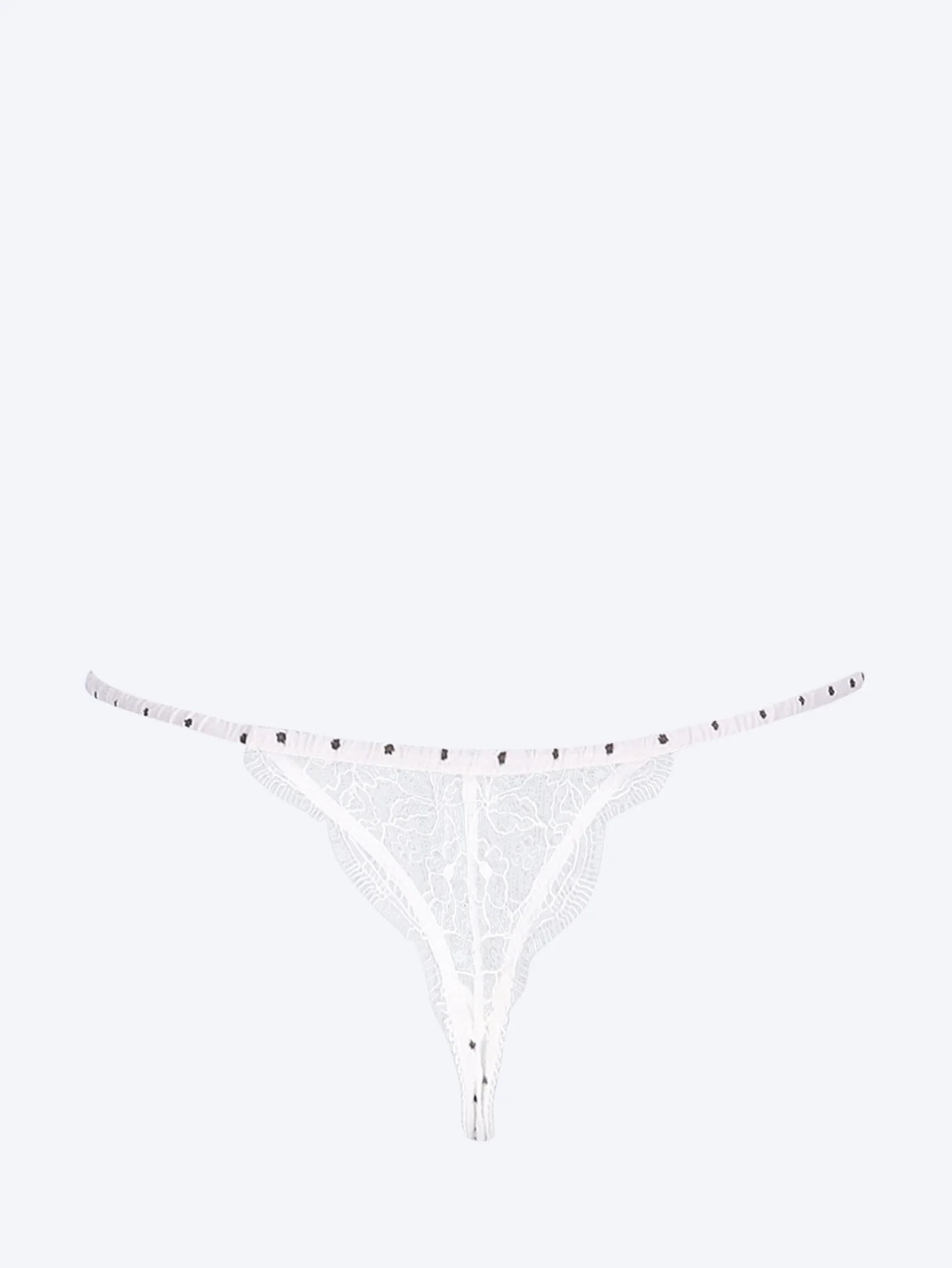 Love stories thong with mid-waist - Image 2