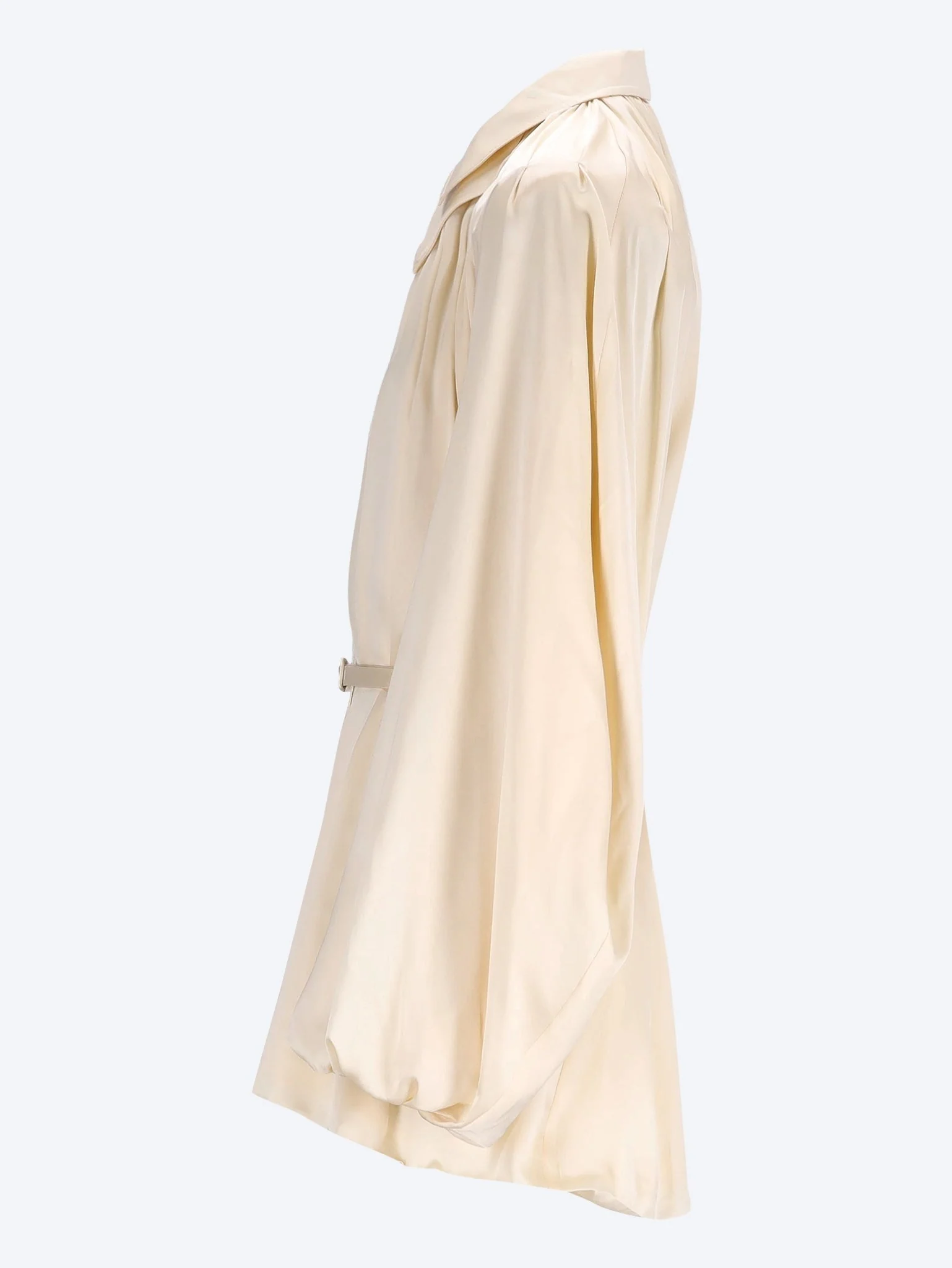 Satin jumpsuit - Image 2