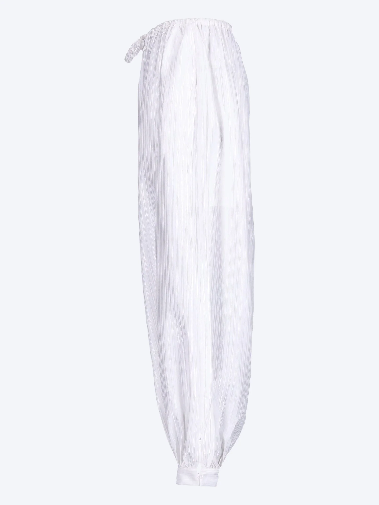 Striped  balloon pants - Image 2
