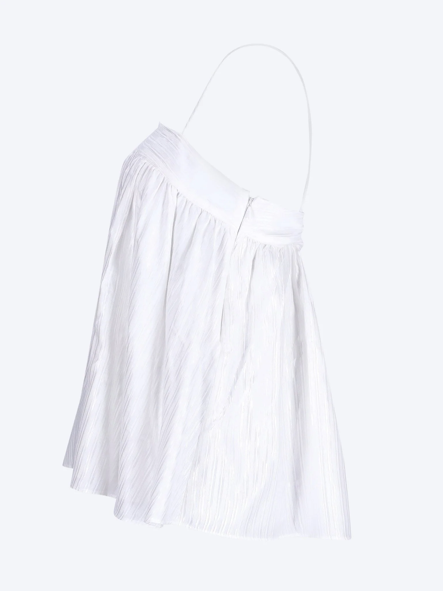 Striped slip top - Image 2