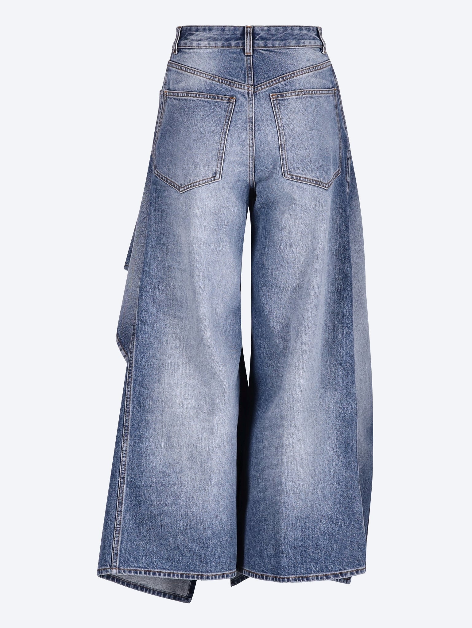 Ruffle pants - Image 3