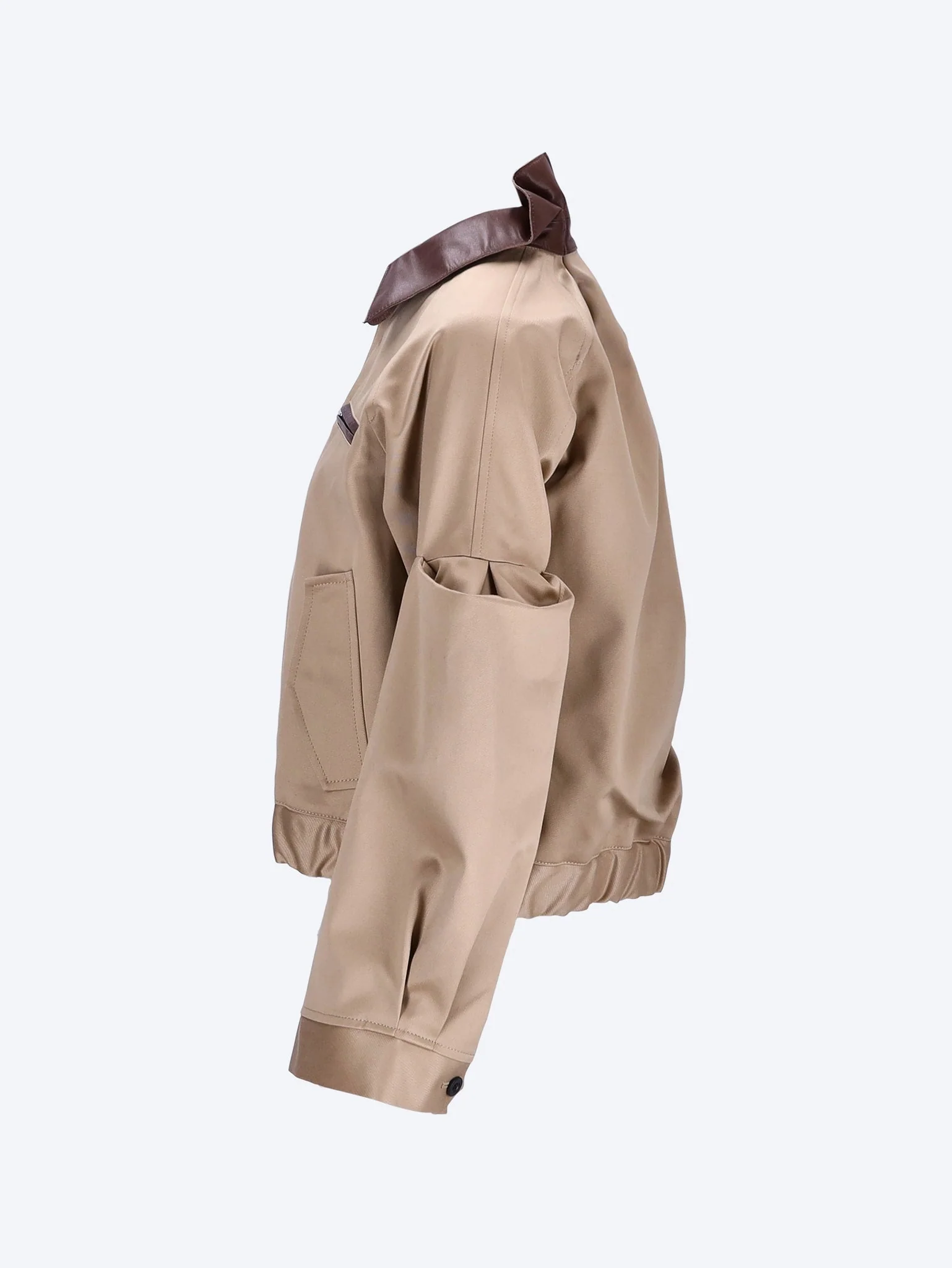 Chino jacket - Image 2