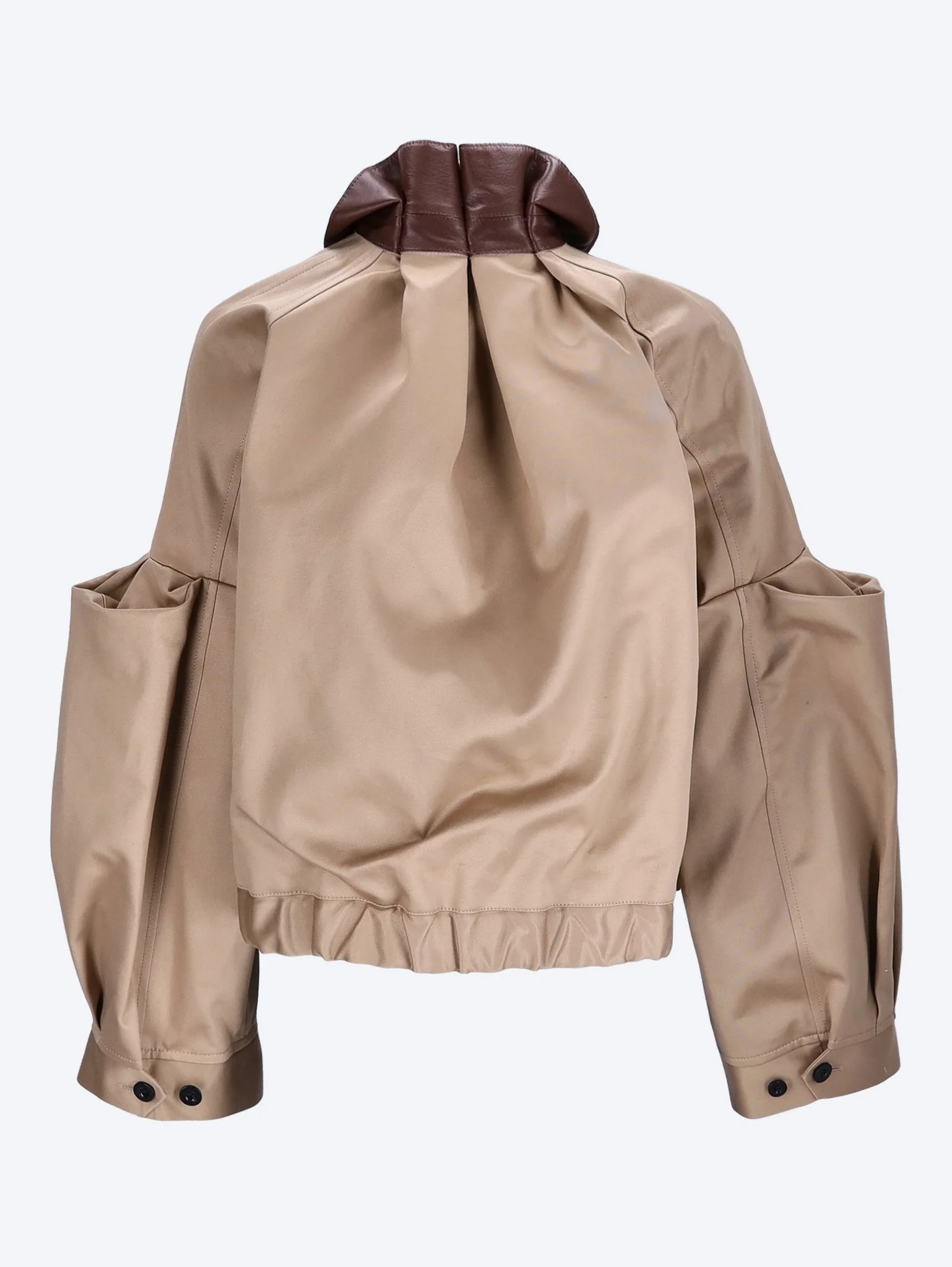 Chino jacket - Image 3