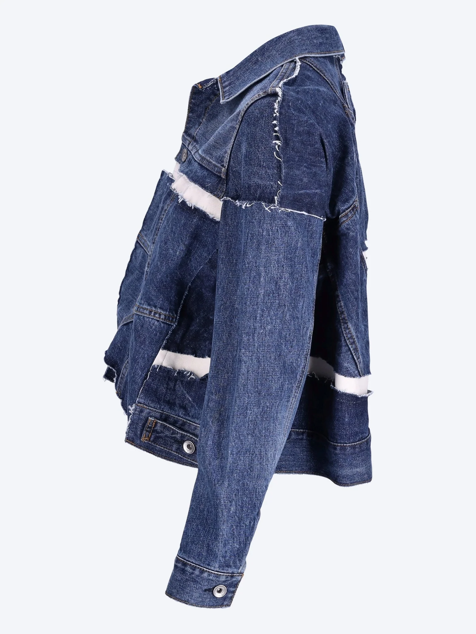 Denim jacket - Image 2