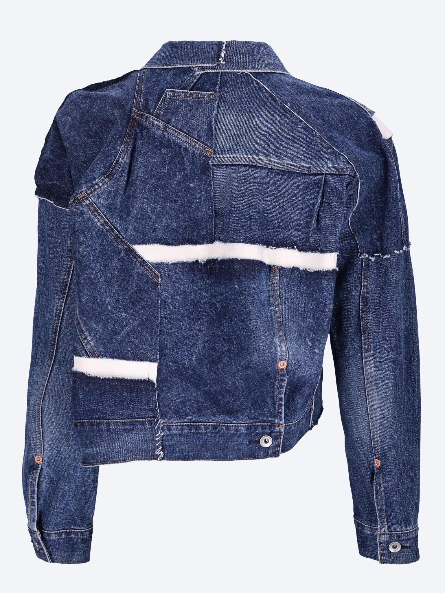 Denim jacket - Image 3