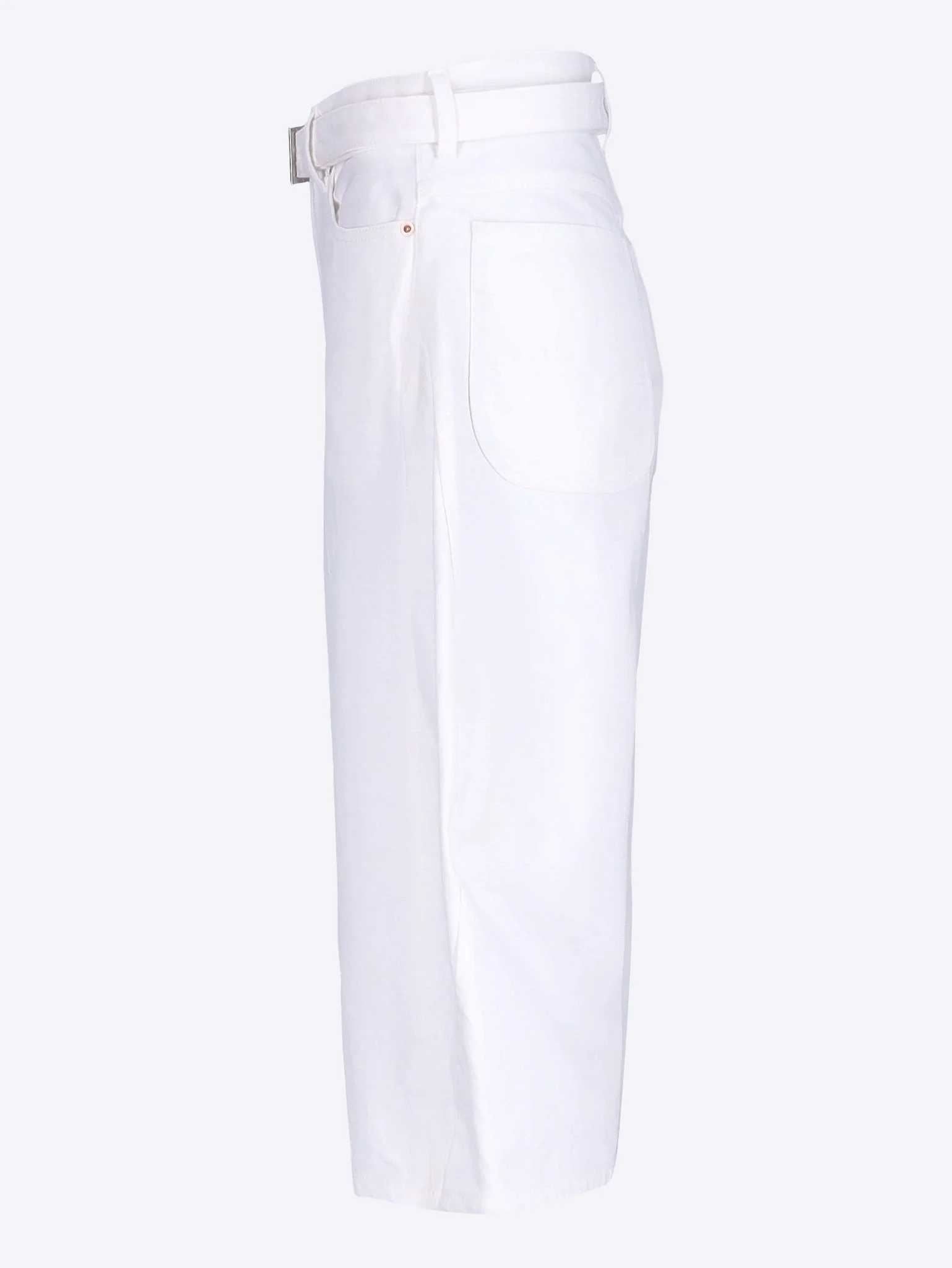 Denim pants - Image 2