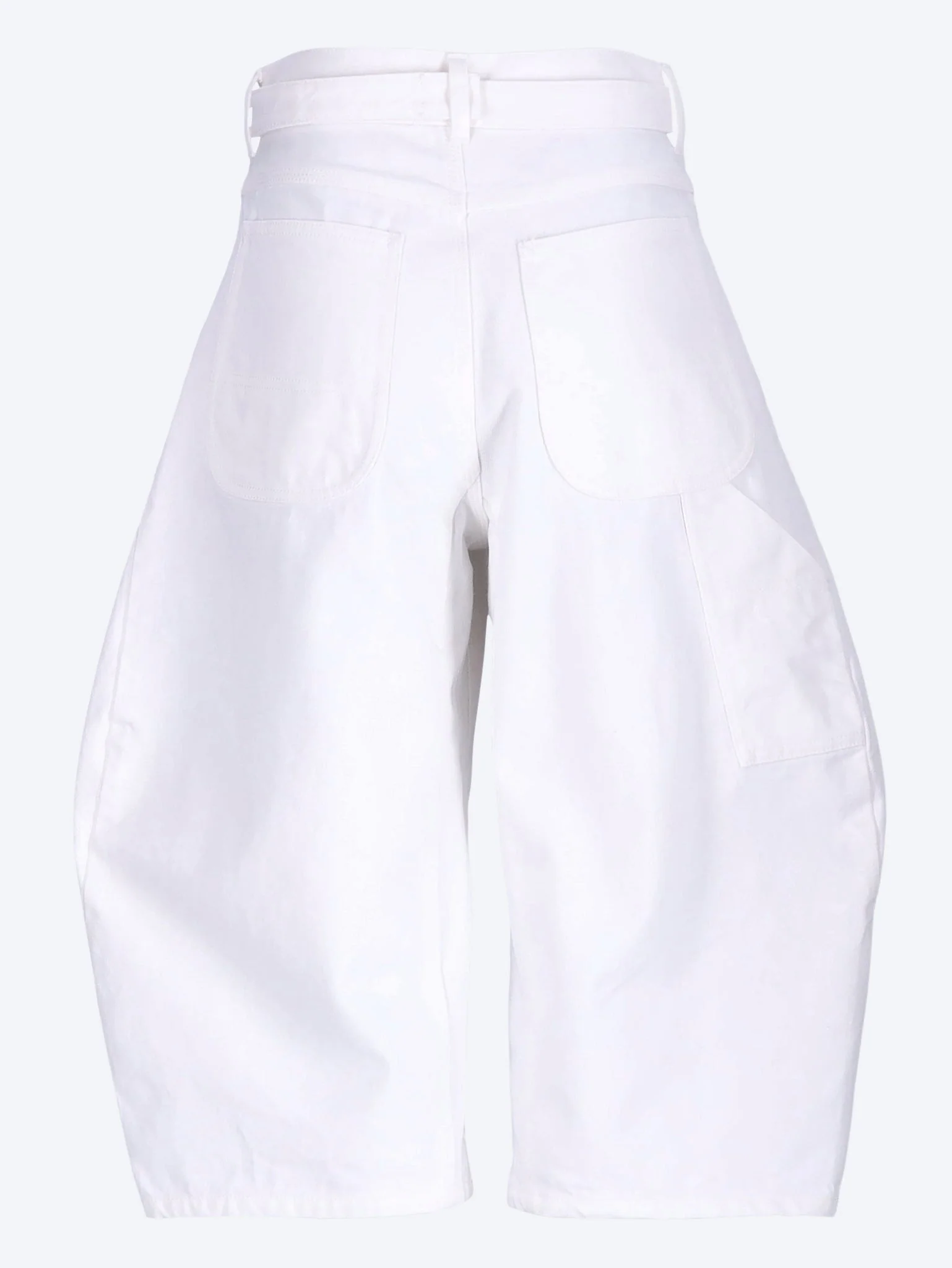 Denim pants - Image 3