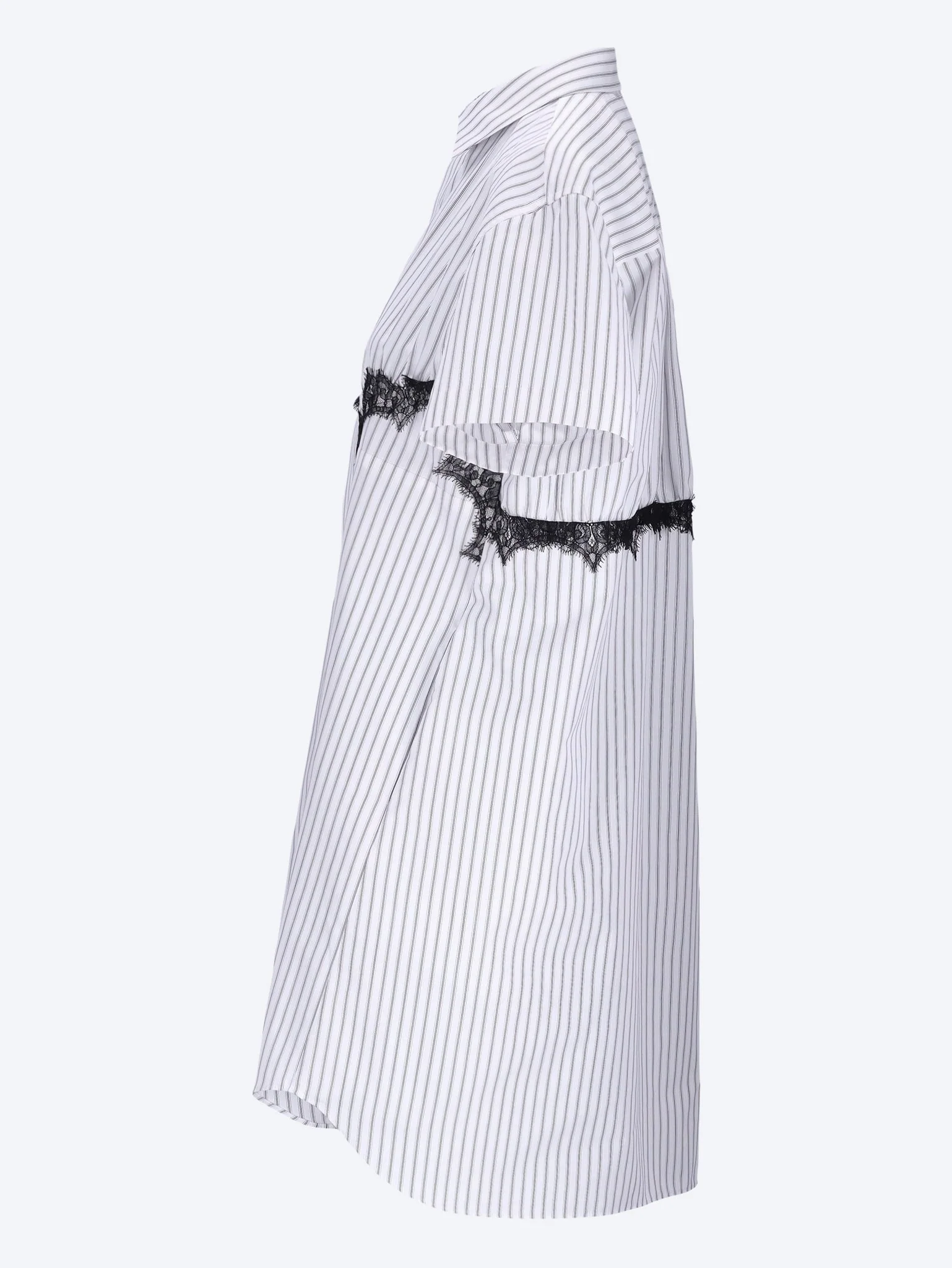 Poplin dress - Image 2