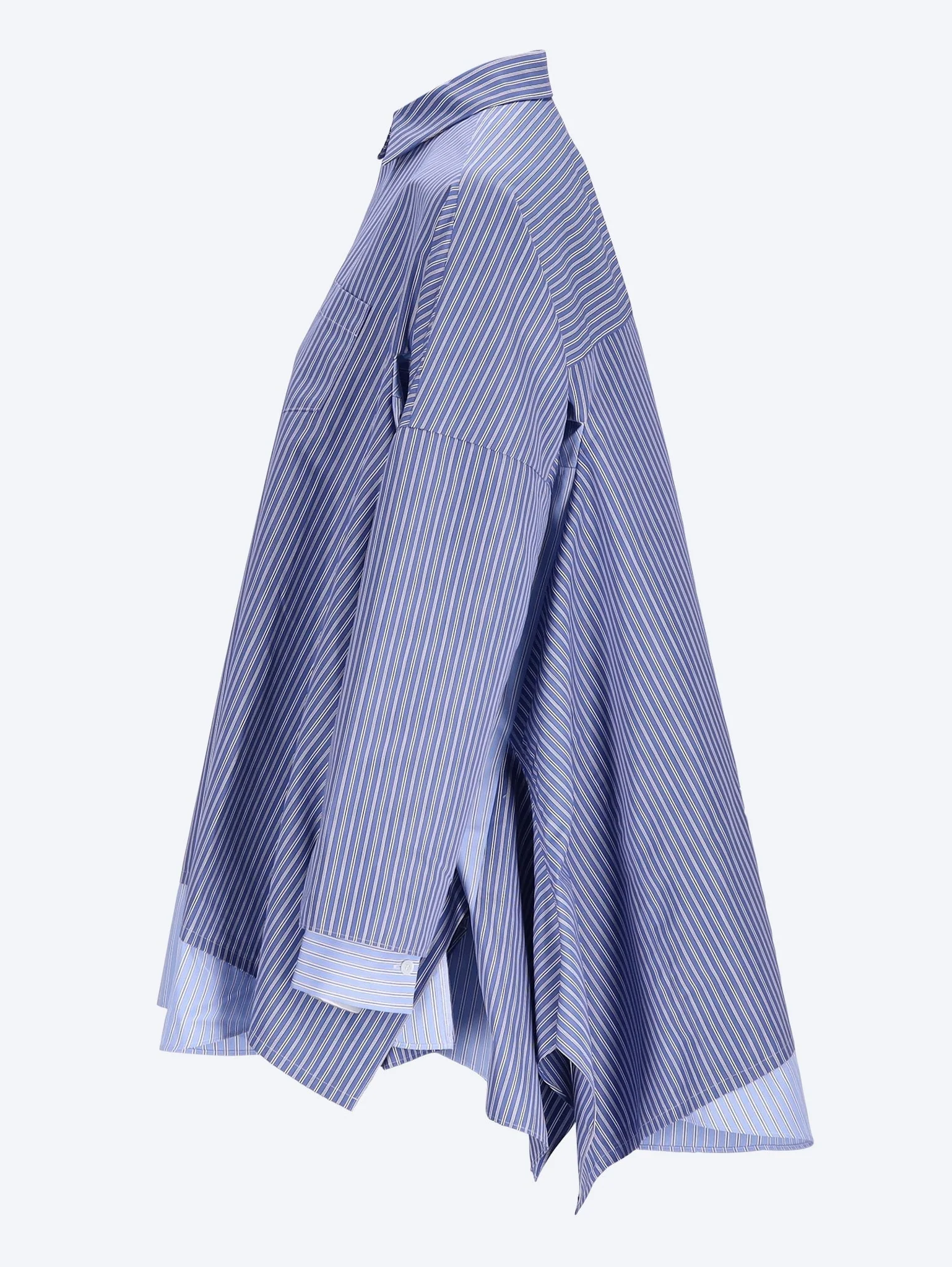 Poplin shirt - Image 2