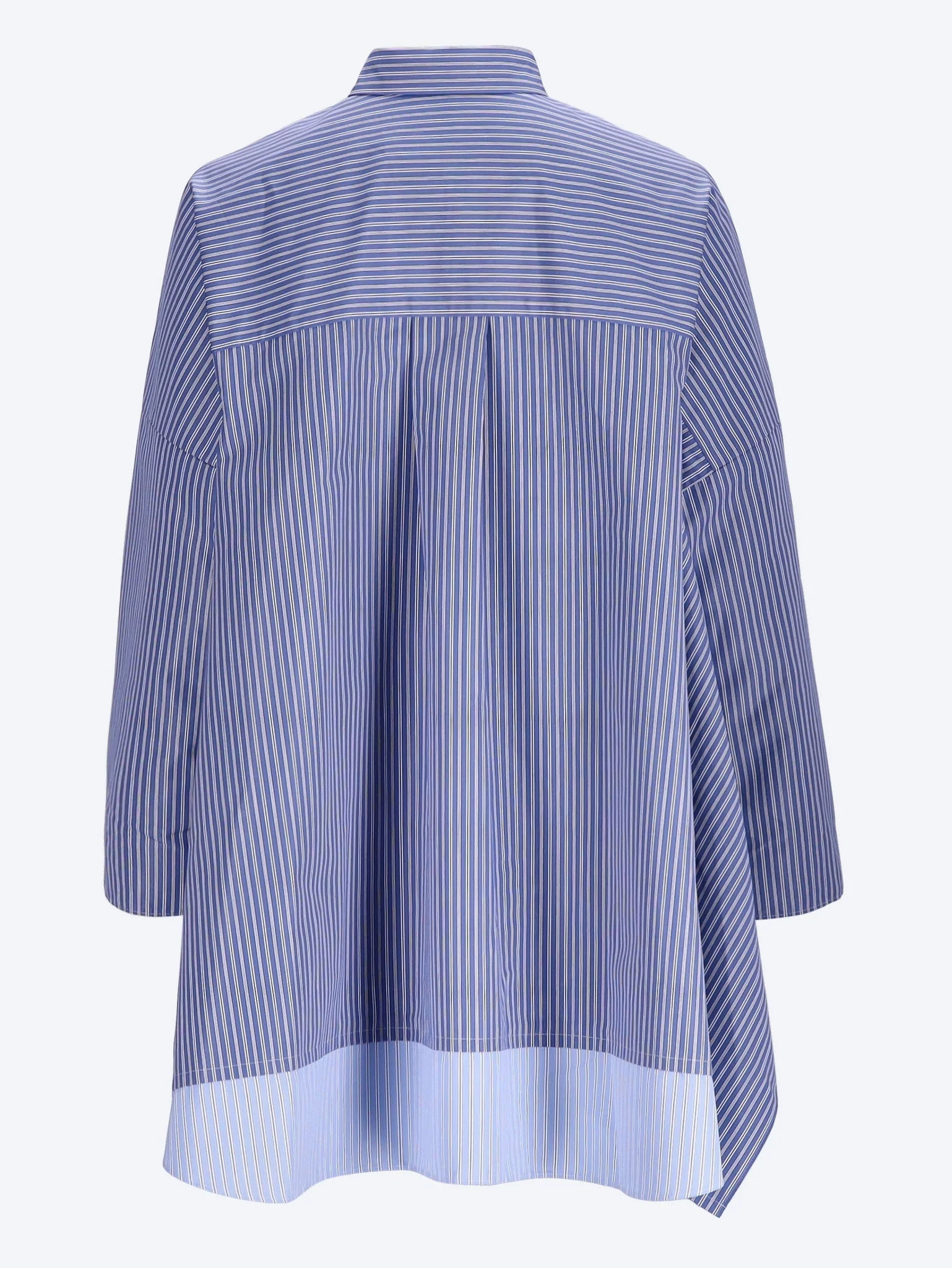 Poplin shirt - Image 3