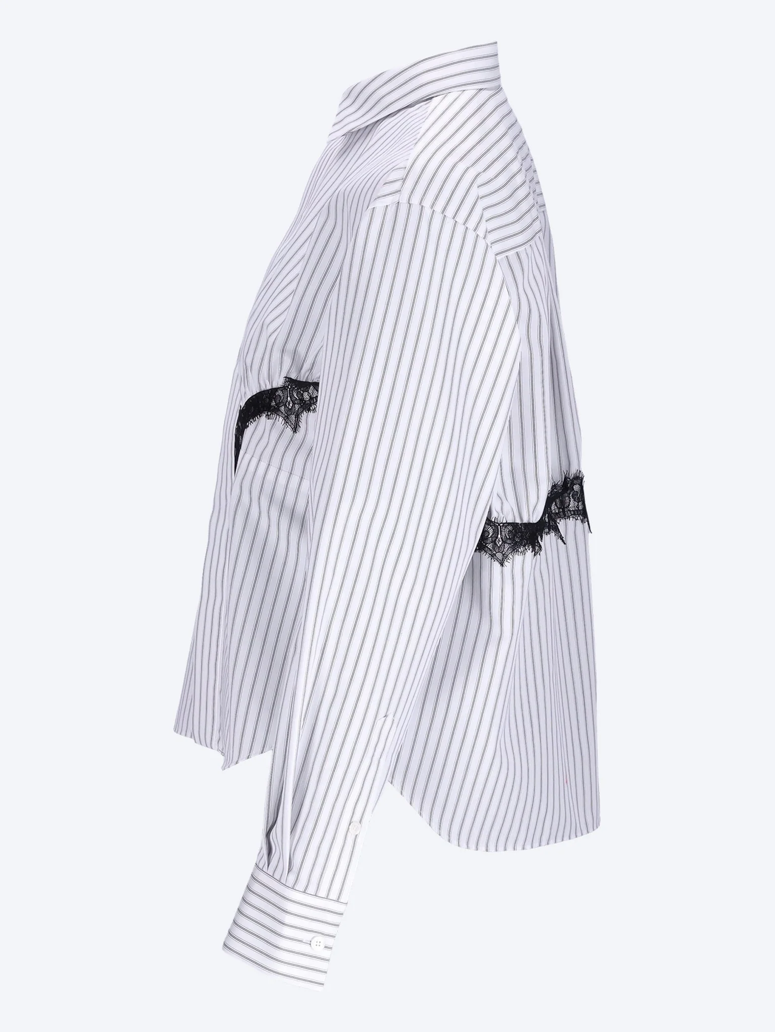 Poplin shirt - Image 2