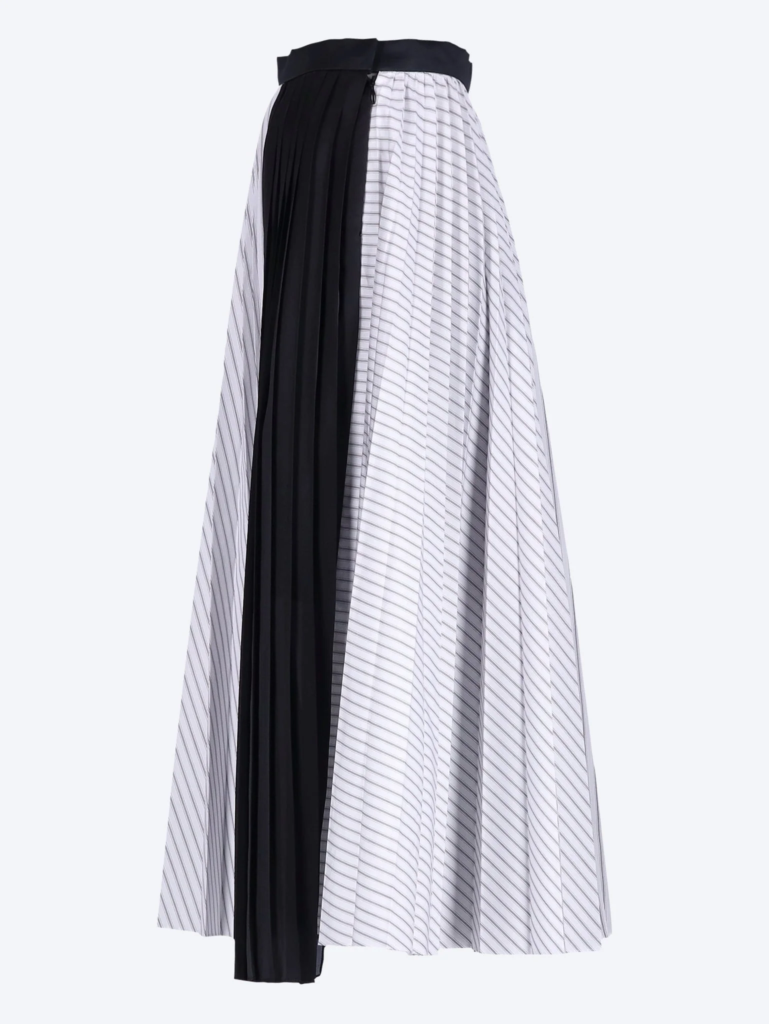 Poplin skirt - Image 2