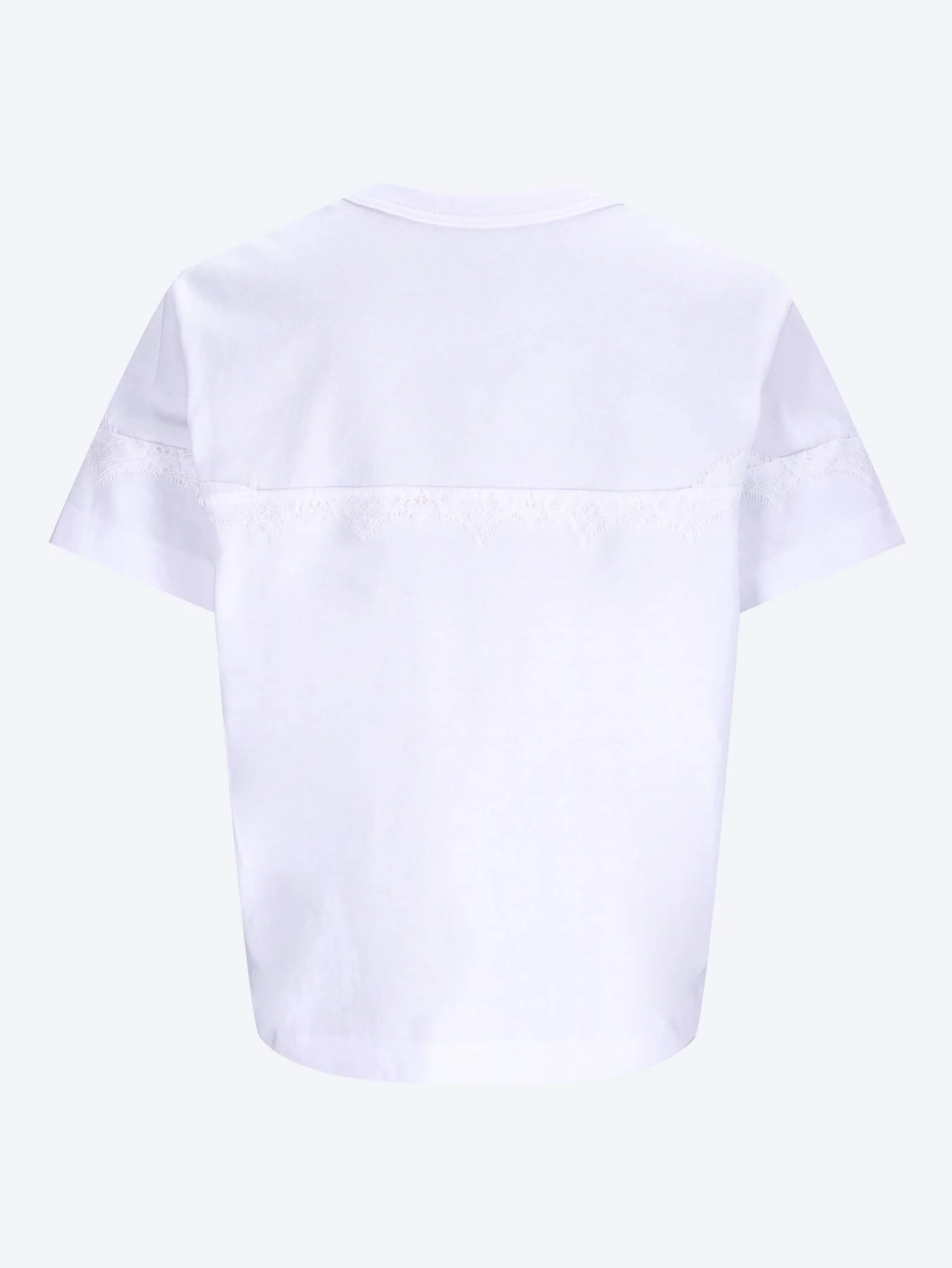 Print t-shirt - Image 2
