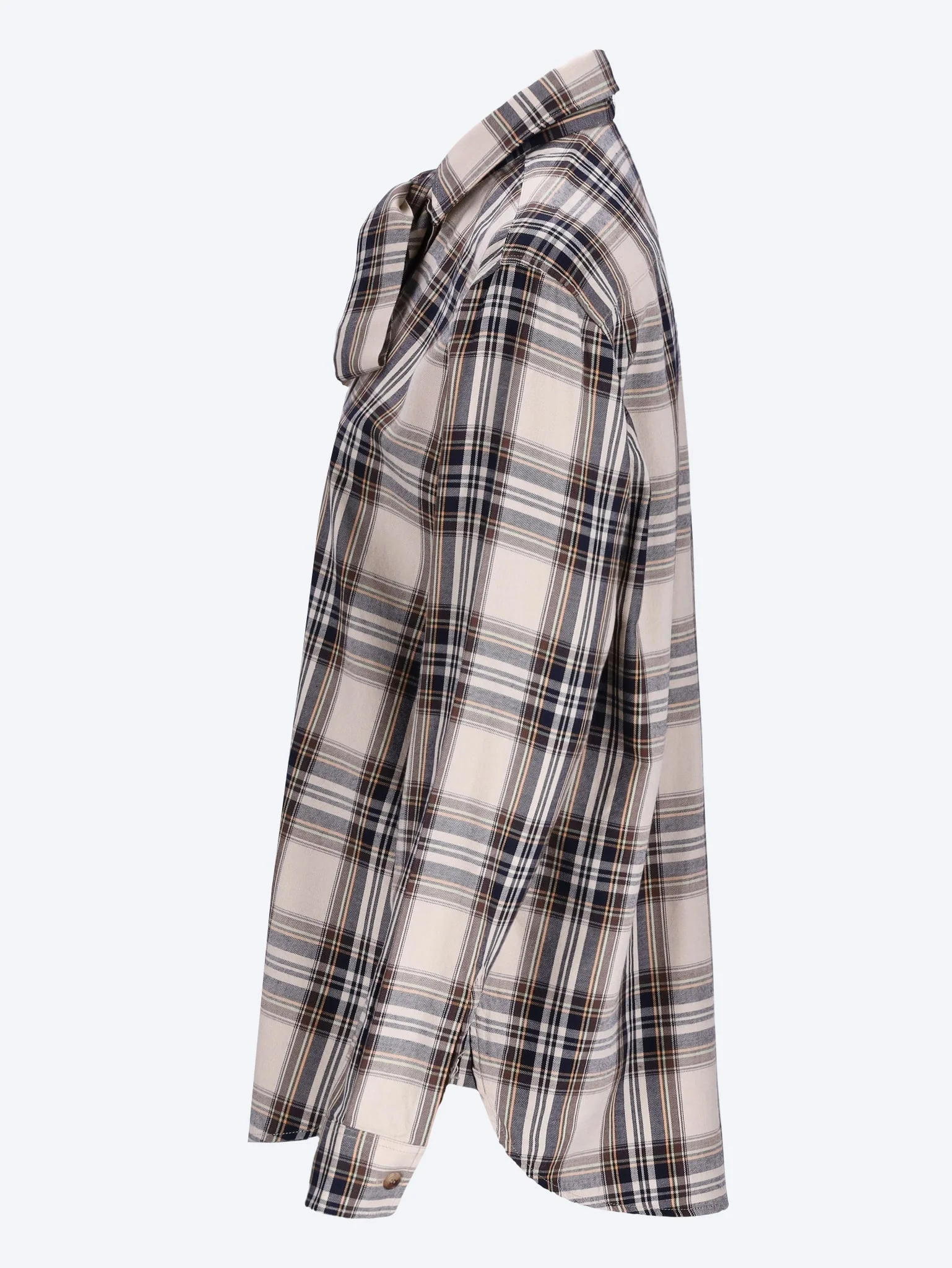 Bow relaxed cassandre shirt - Image 2