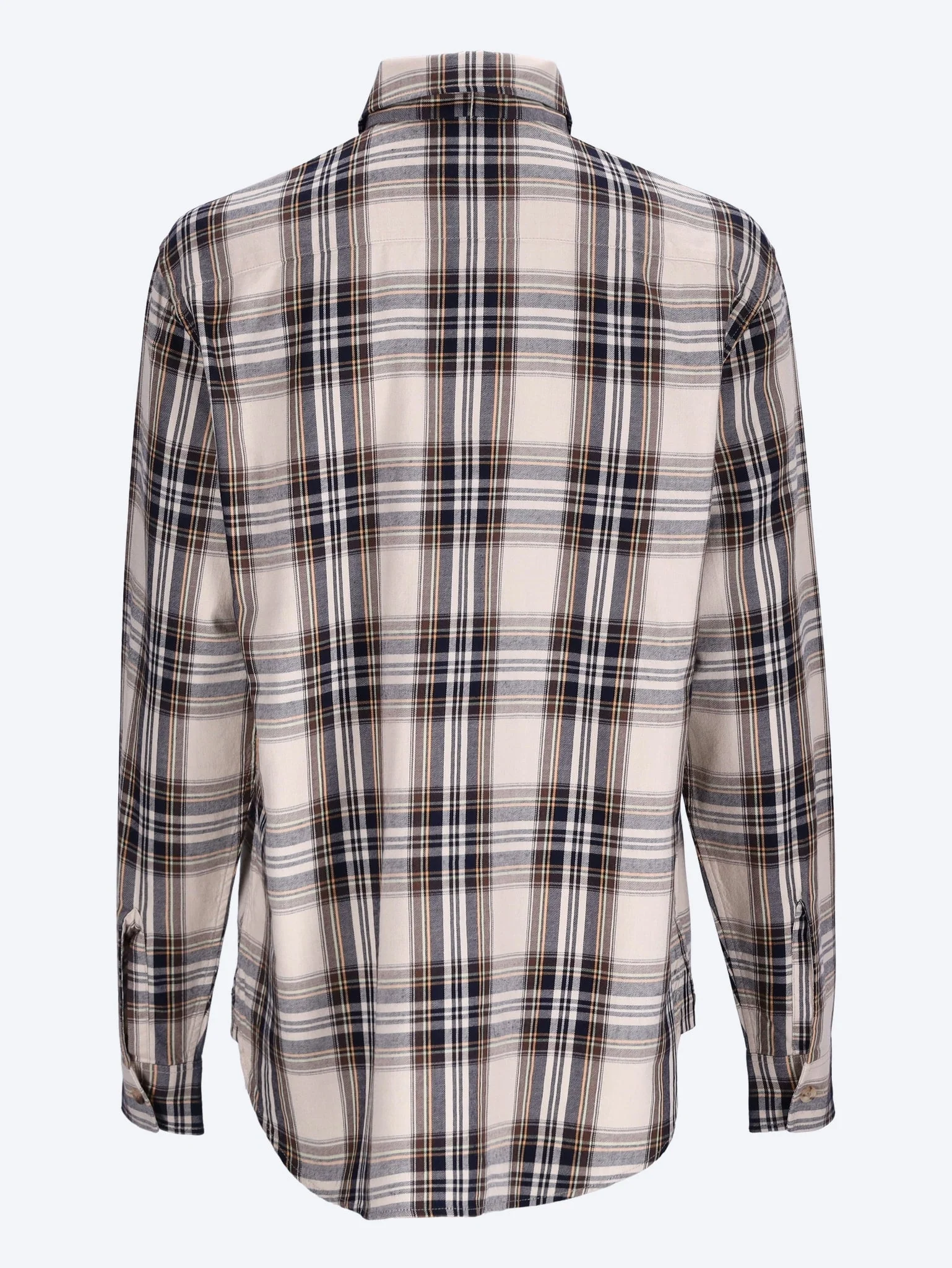 Bow relaxed cassandre shirt - Image 3