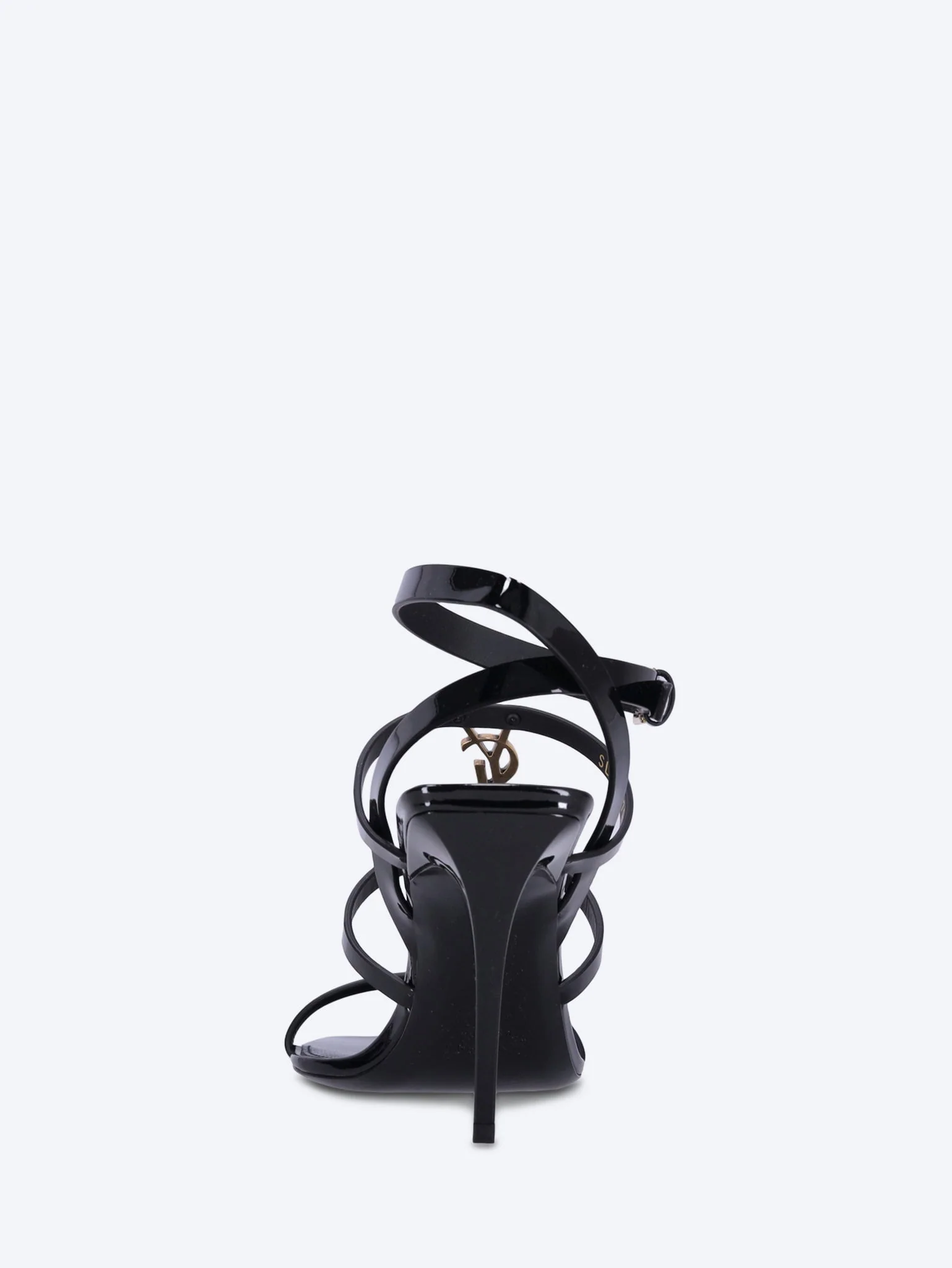 Cassandra 90 patent leather pumps - Image 5