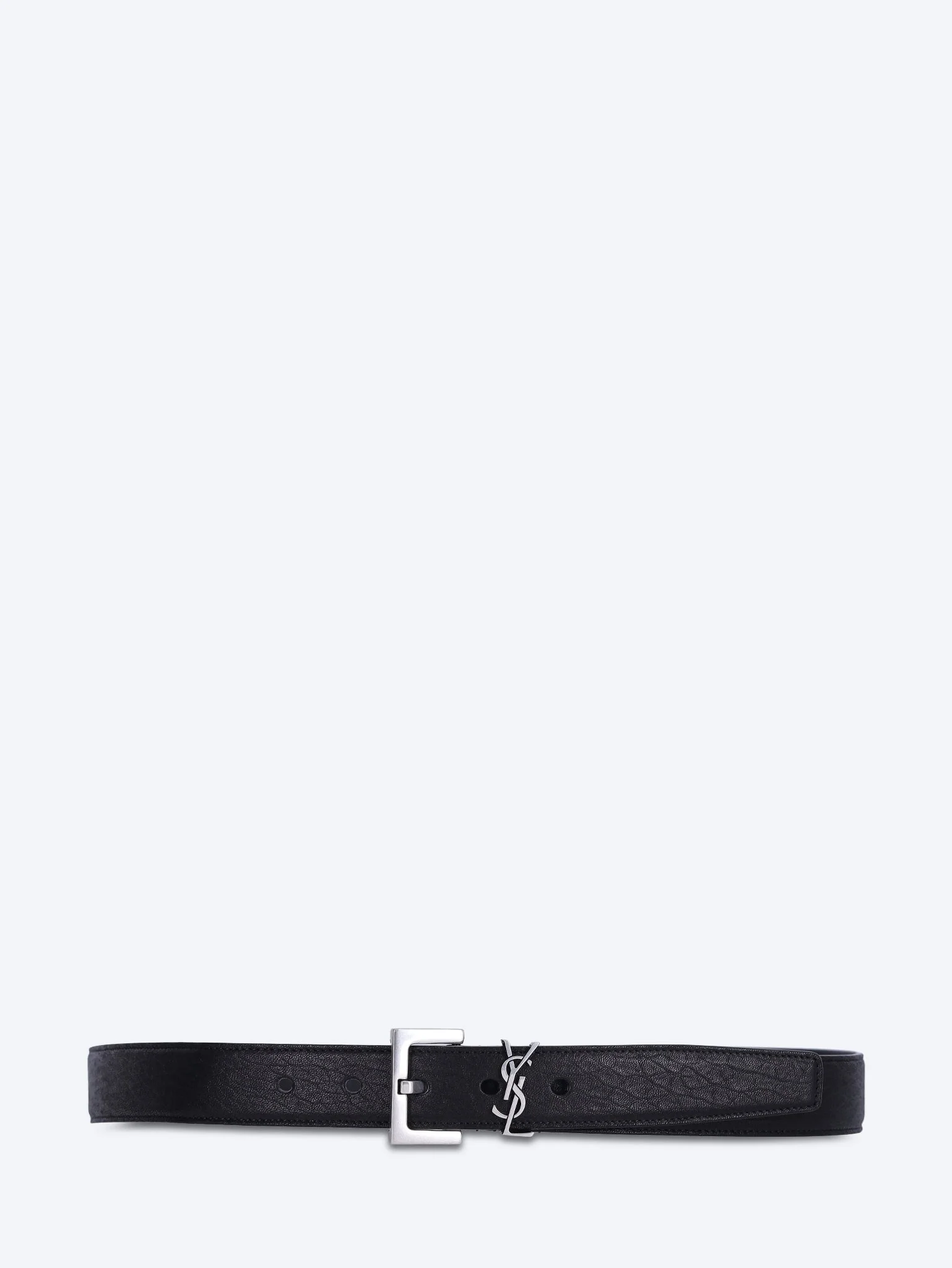 Cassandre lambskin belt