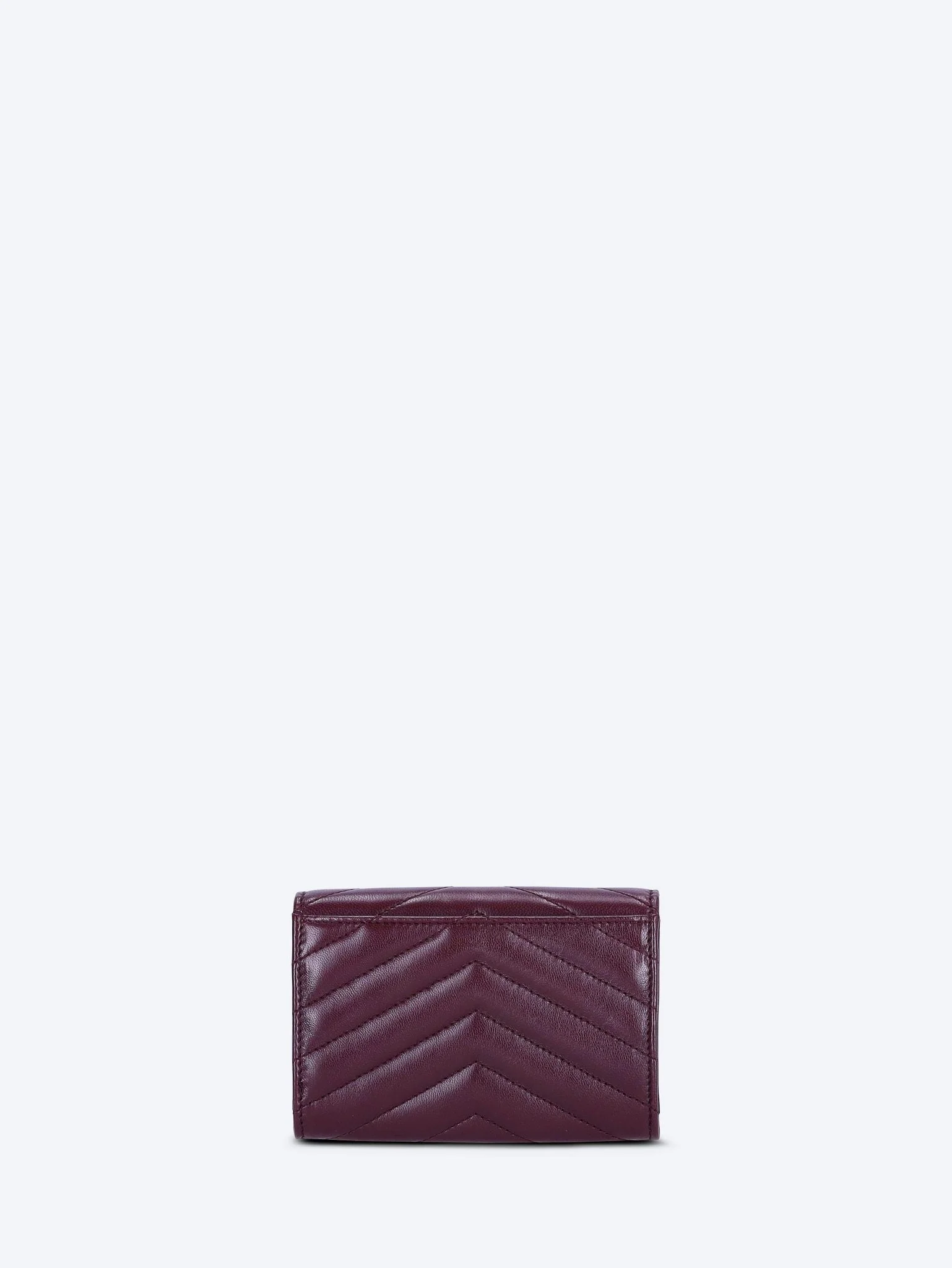 Cassandre leather wallet - Image 3