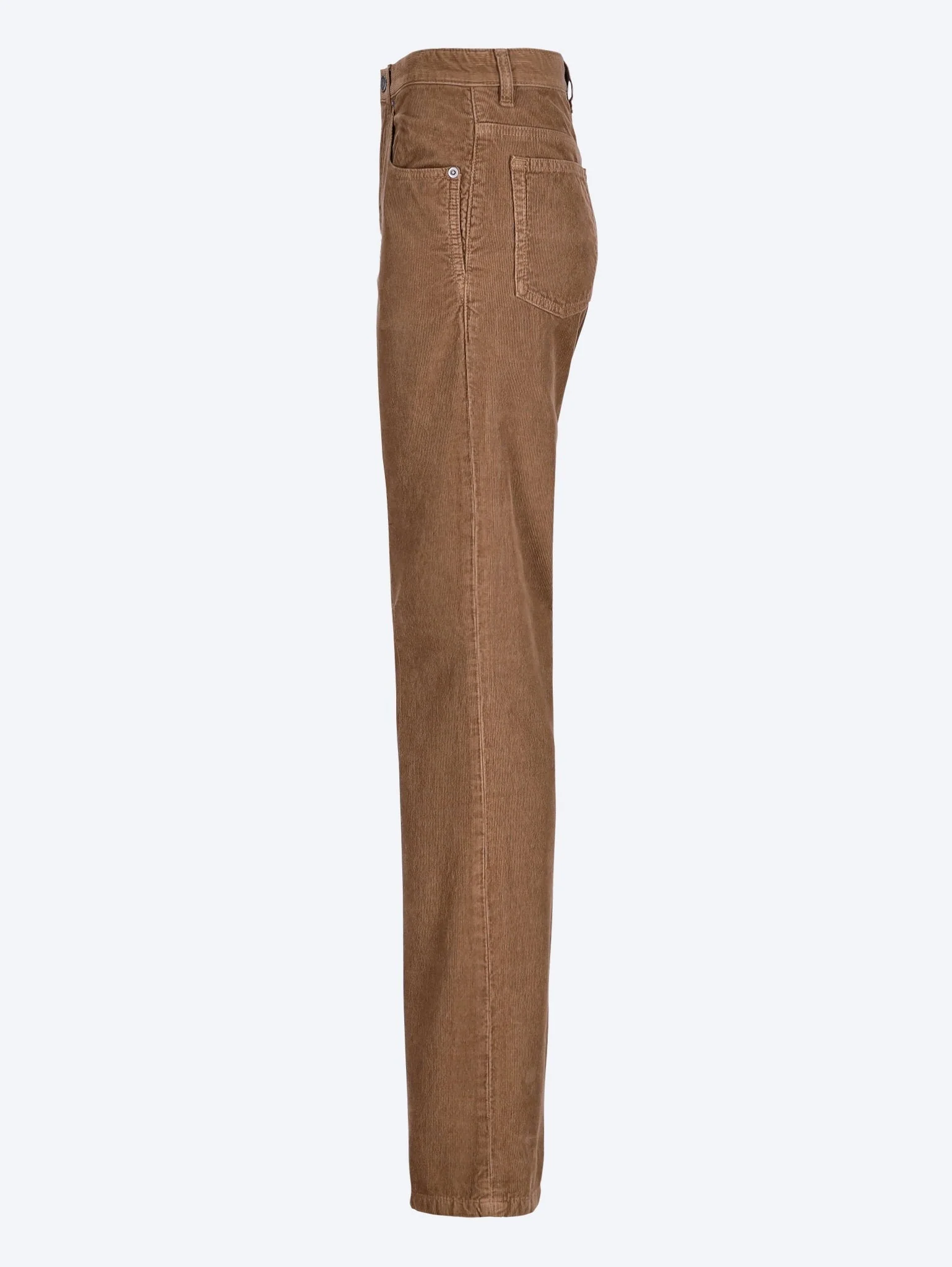 Corduroy clyde pants - Image 2
