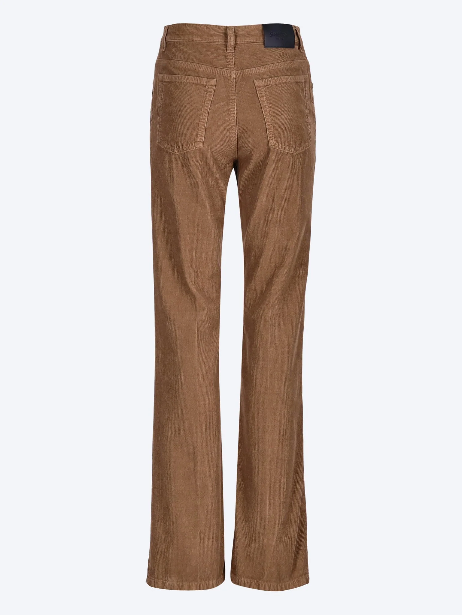 Corduroy clyde pants - Image 3