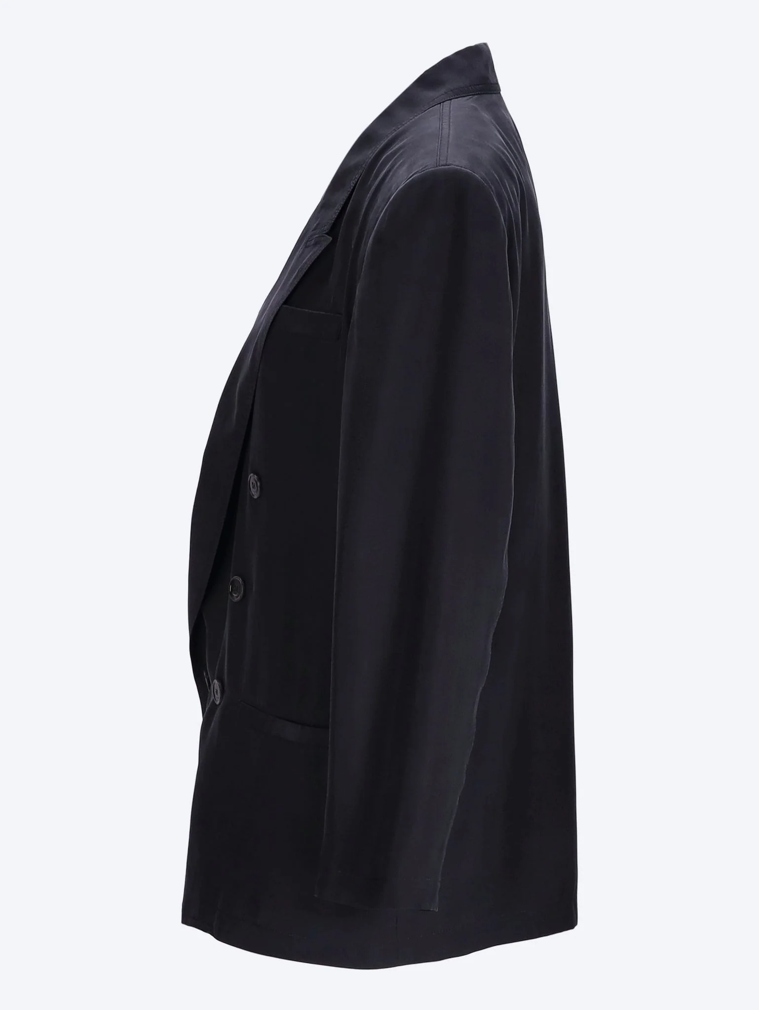Double breasted blazer - Image 2