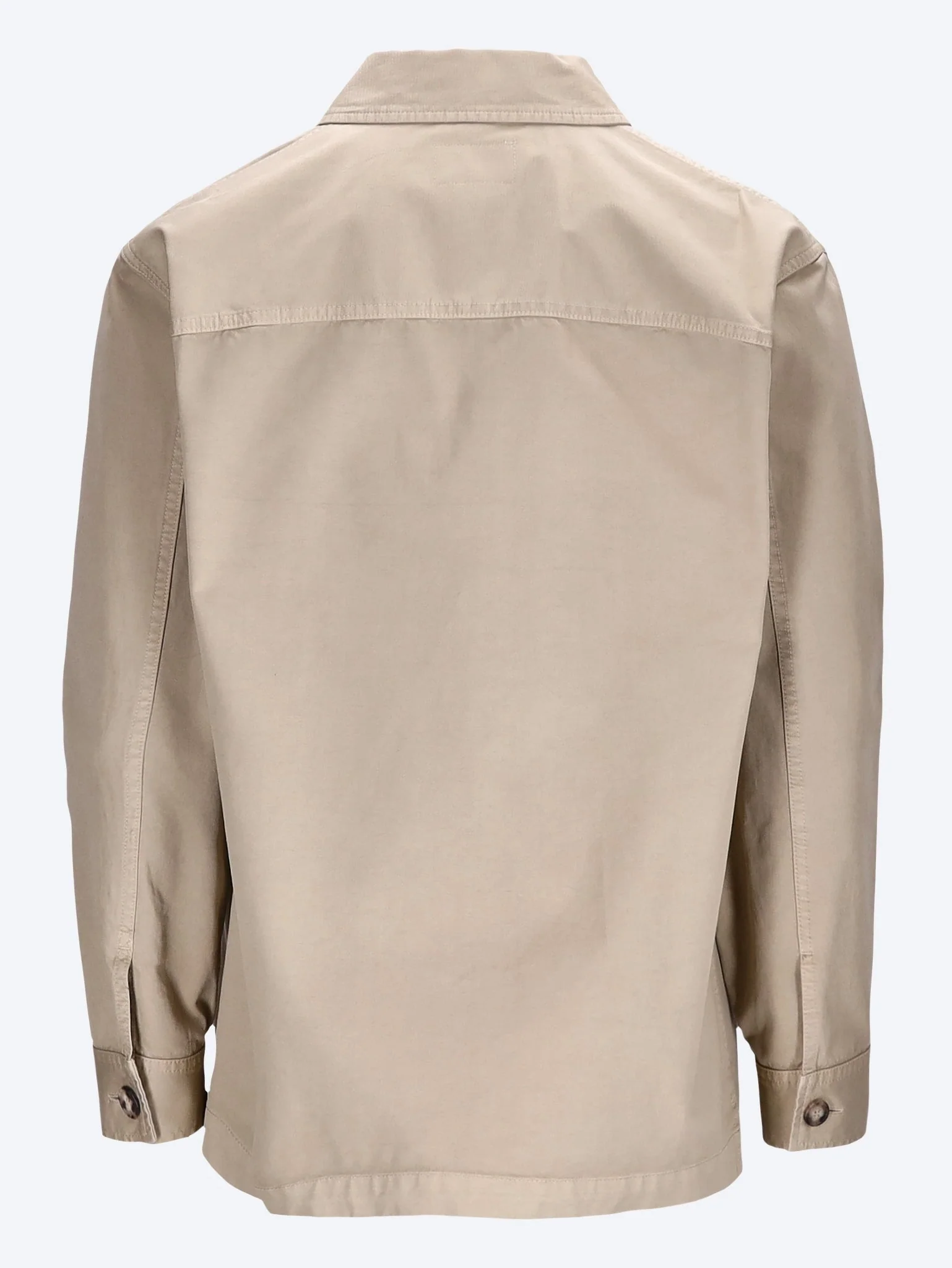 Downtown overshirt cassandre - Image 3