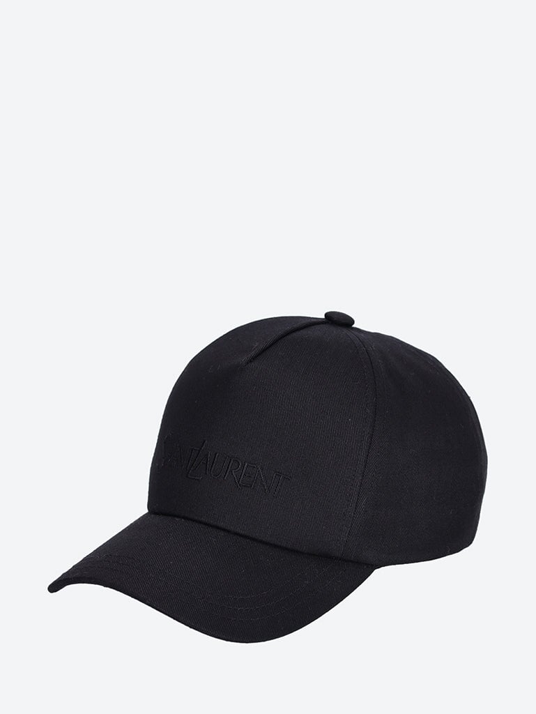 Embrodered 5p baseball cap - Image 2