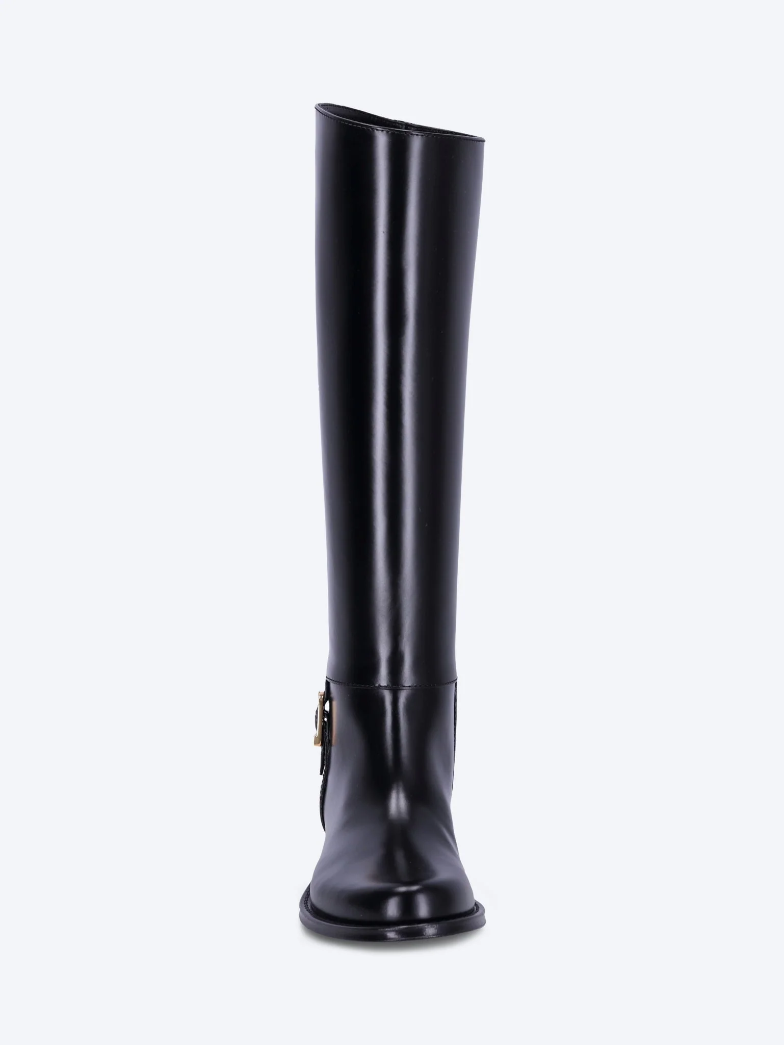 Julia 25 boo leather boots - Image 3